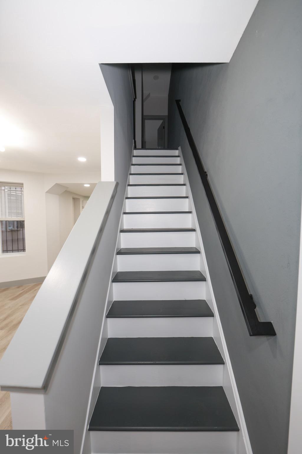 HARROWGATE - Residential