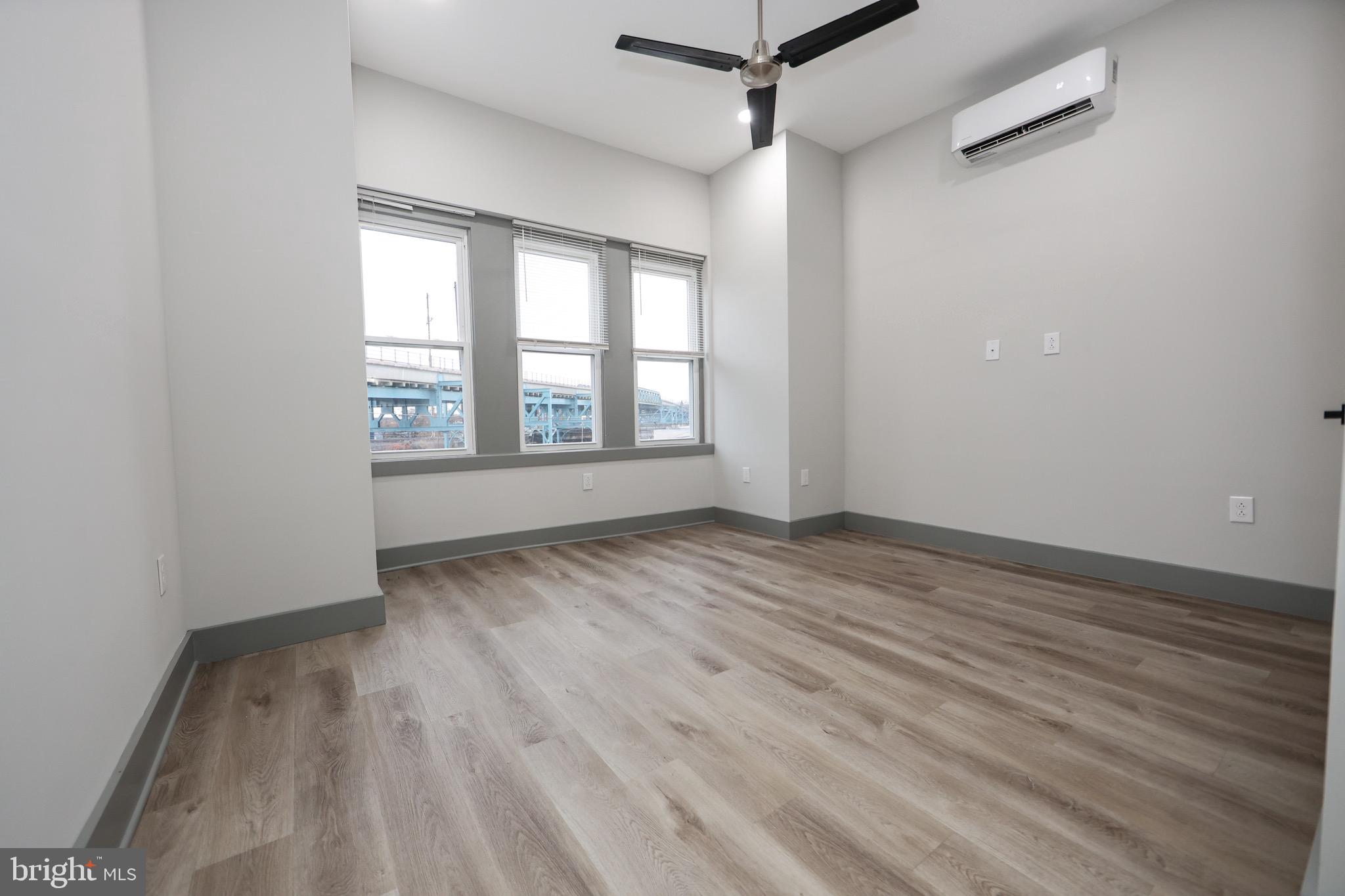 HARROWGATE - Residential