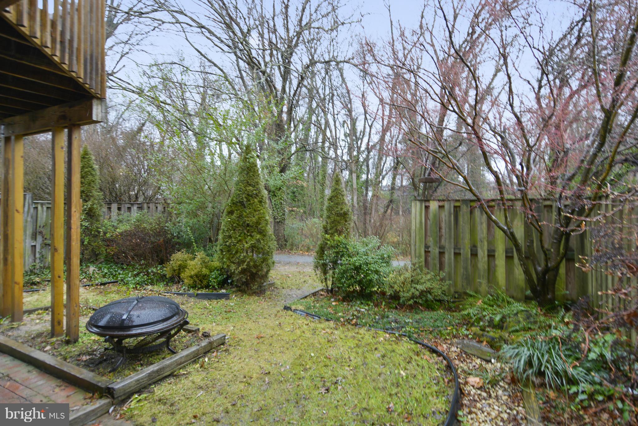 HUNTINGTON AT MT VERNON - Residential