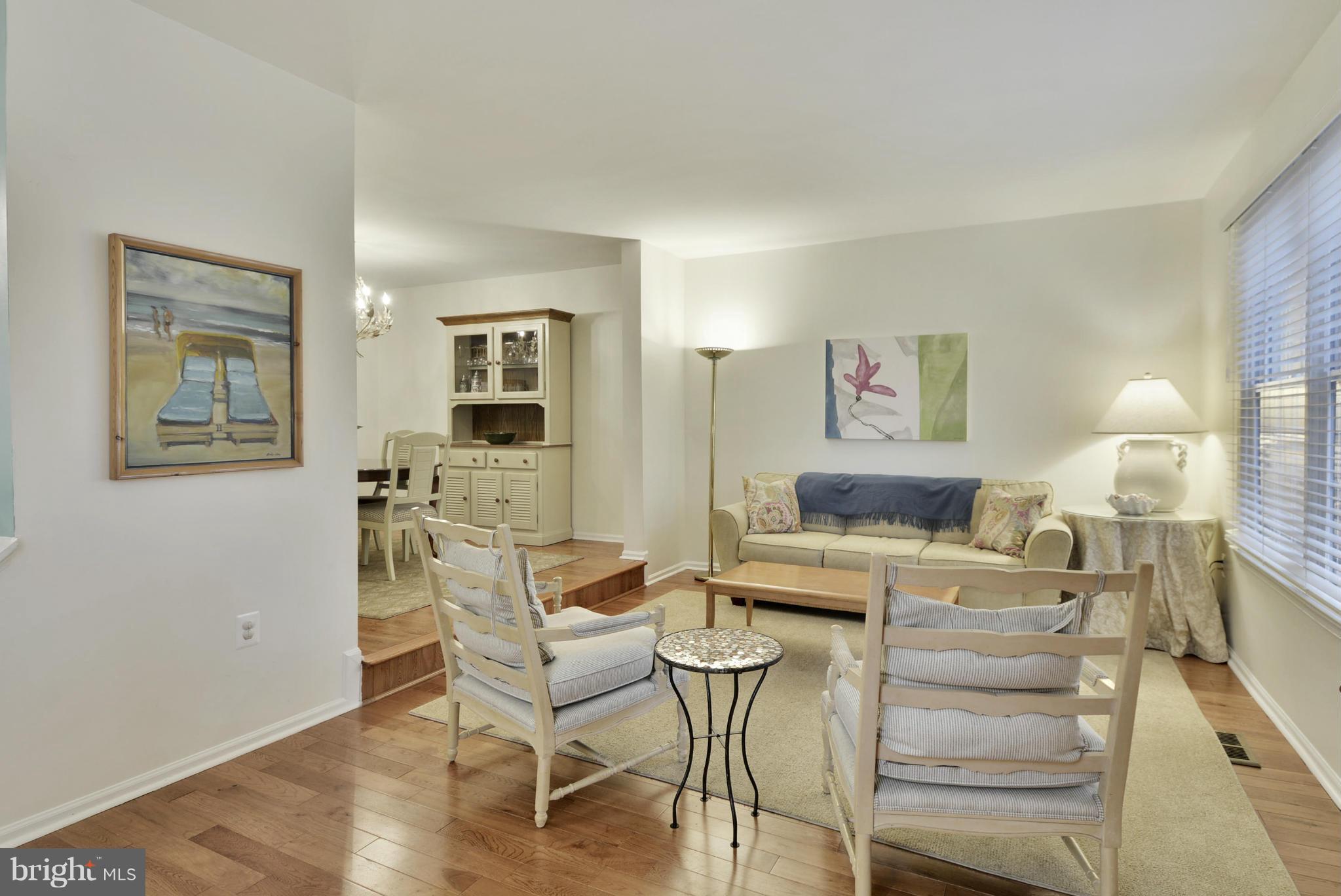 HUNTINGTON AT MT VERNON - Residential