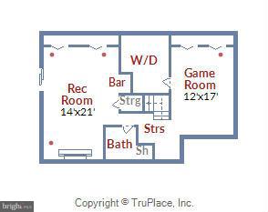 HUNTINGTON AT MT VERNON - Residential