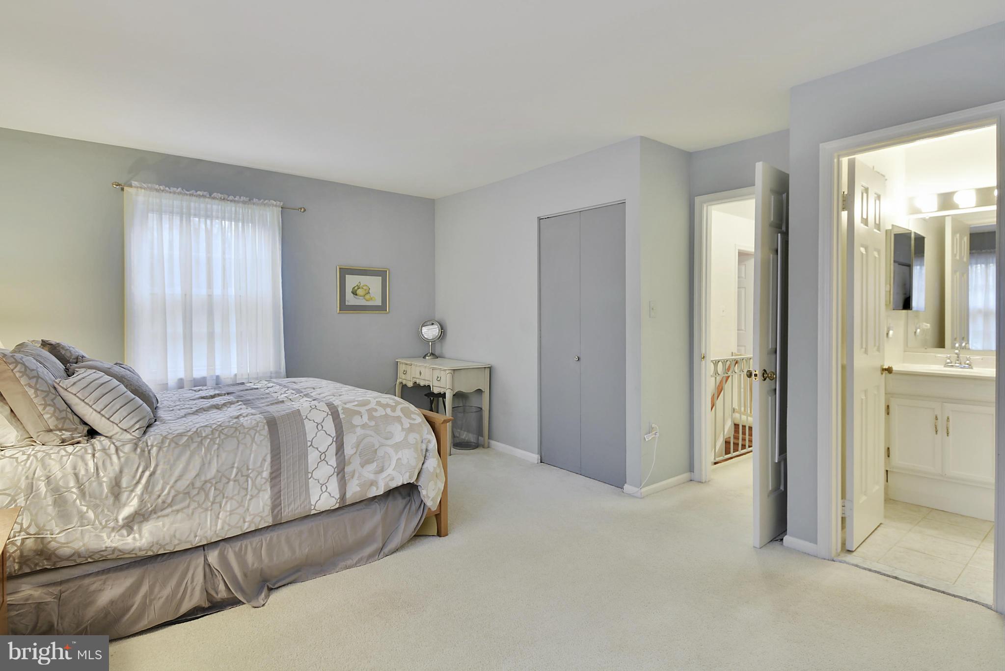 HUNTINGTON AT MT VERNON - Residential