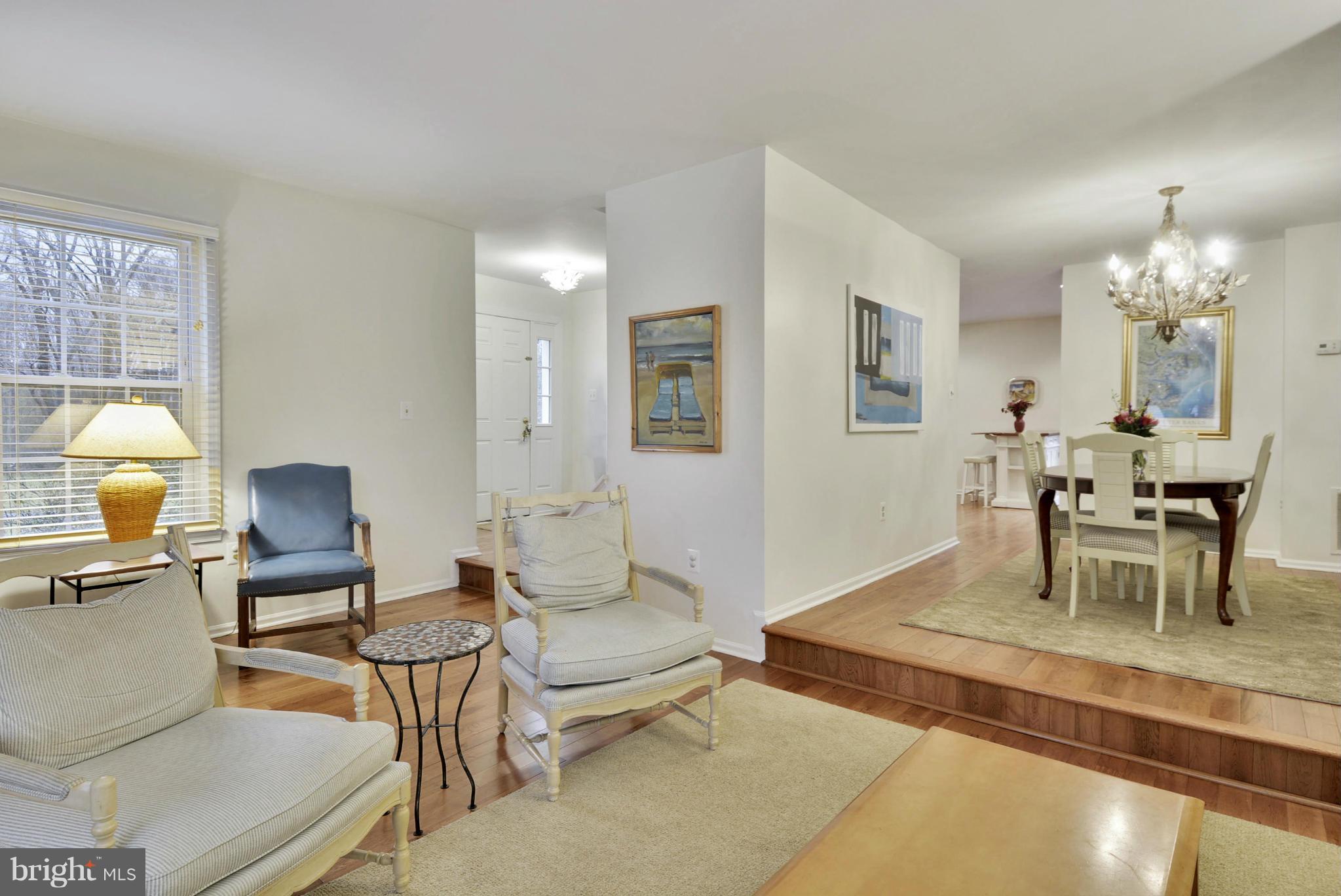 HUNTINGTON AT MT VERNON - Residential