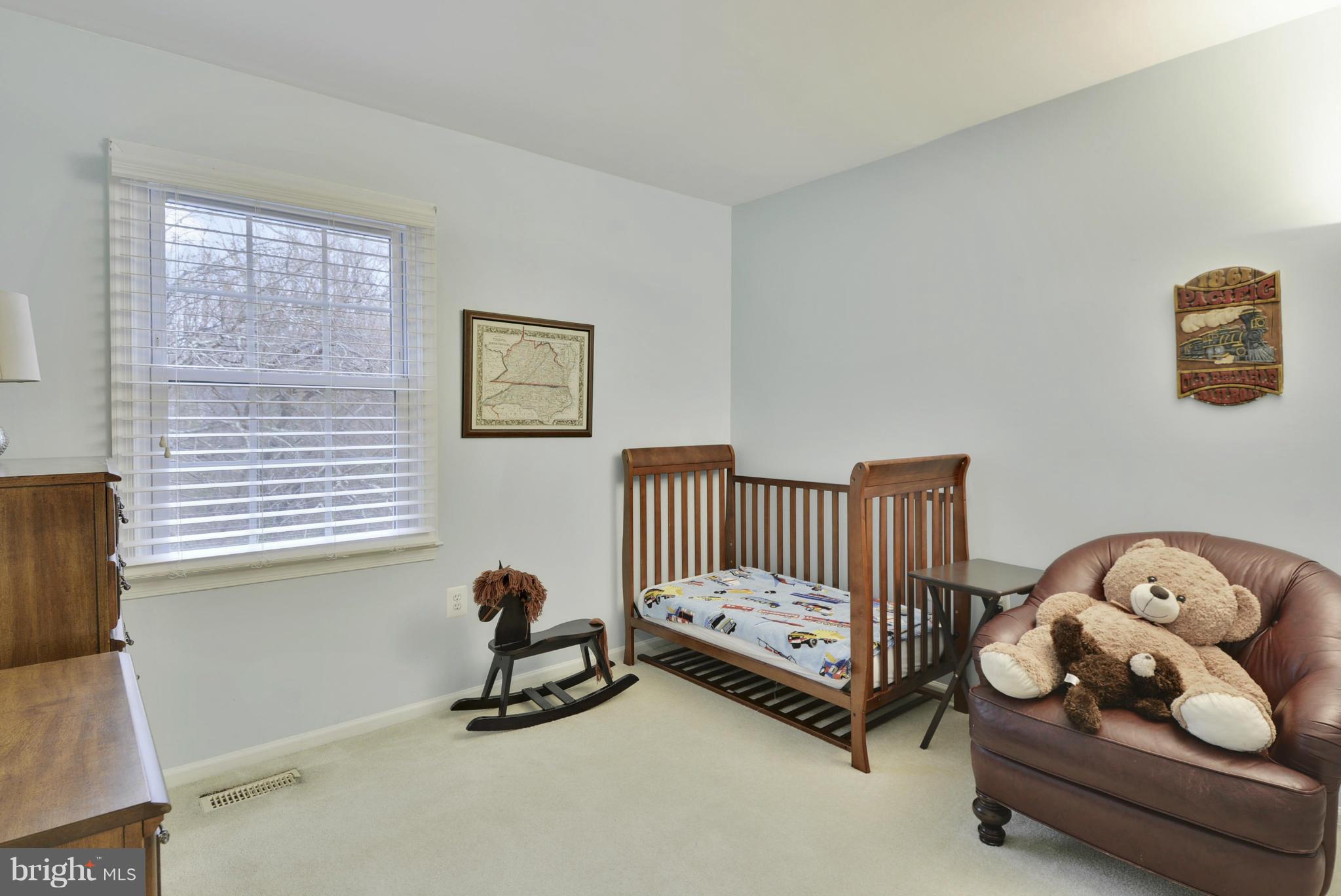 HUNTINGTON AT MT VERNON - Residential