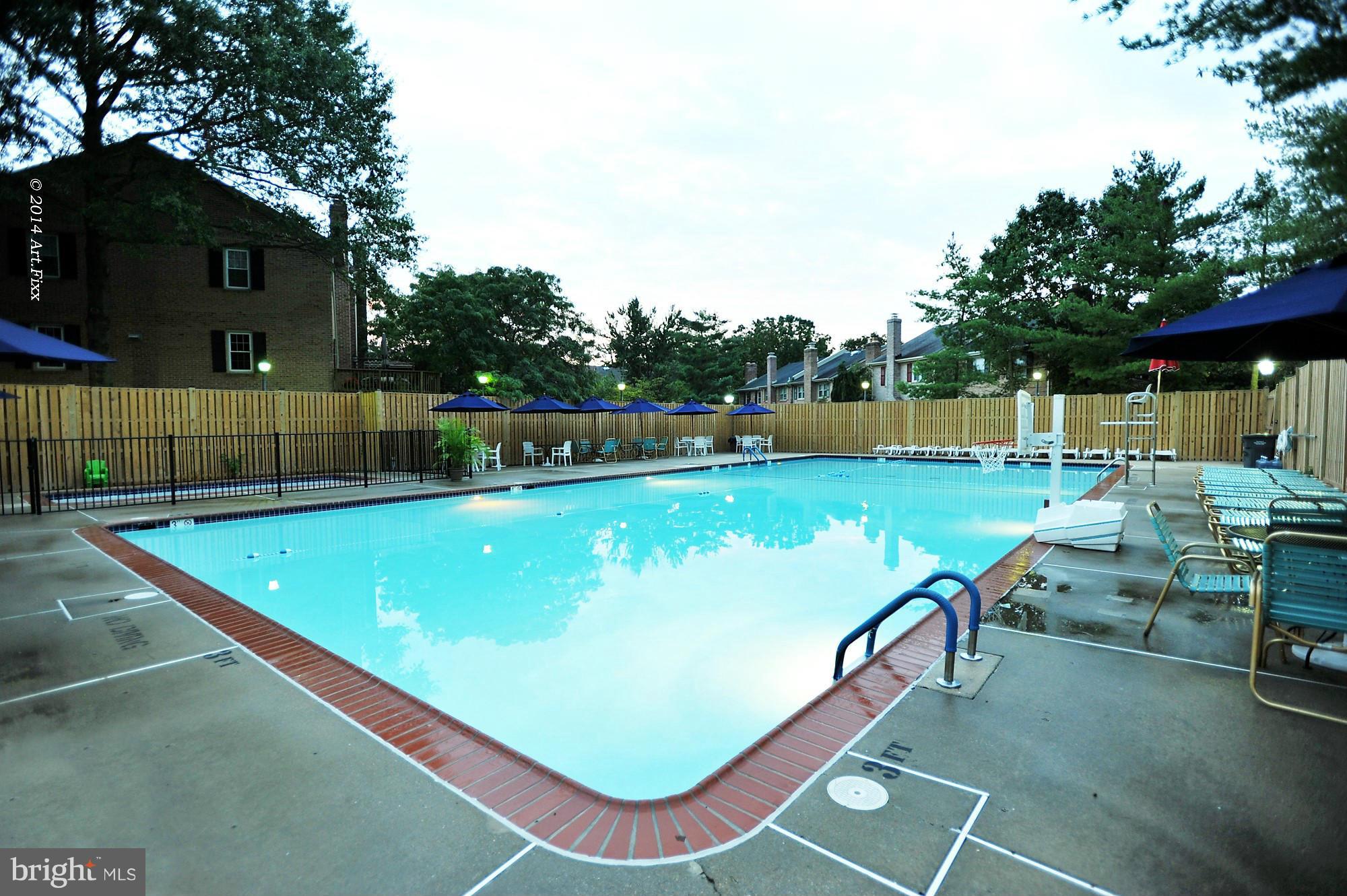 HUNTINGTON AT MT VERNON - Residential