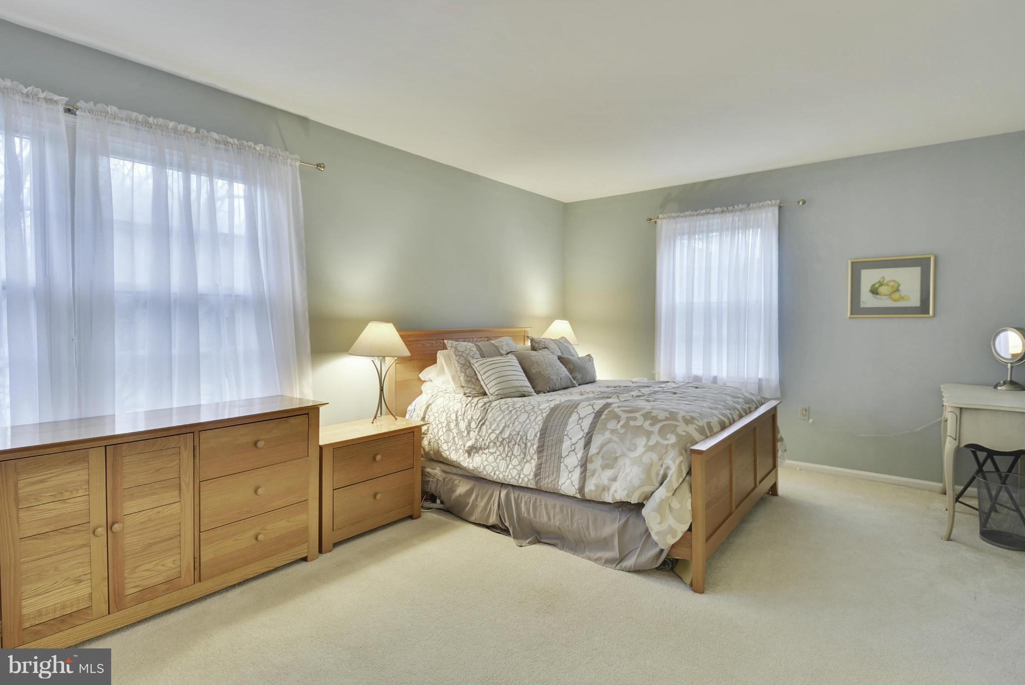 HUNTINGTON AT MT VERNON - Residential