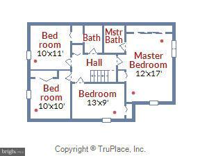 HUNTINGTON AT MT VERNON - Residential
