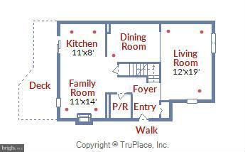 HUNTINGTON AT MT VERNON - Residential