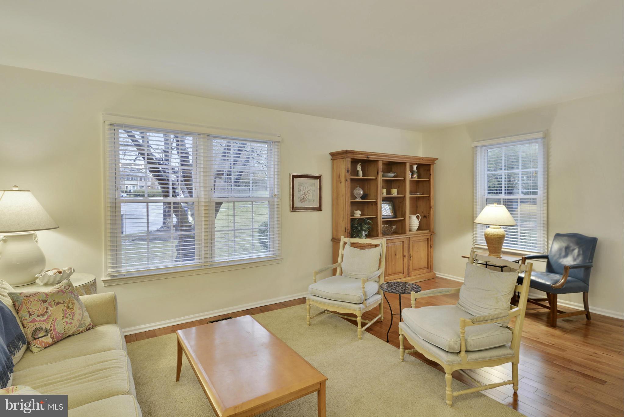 HUNTINGTON AT MT VERNON - Residential