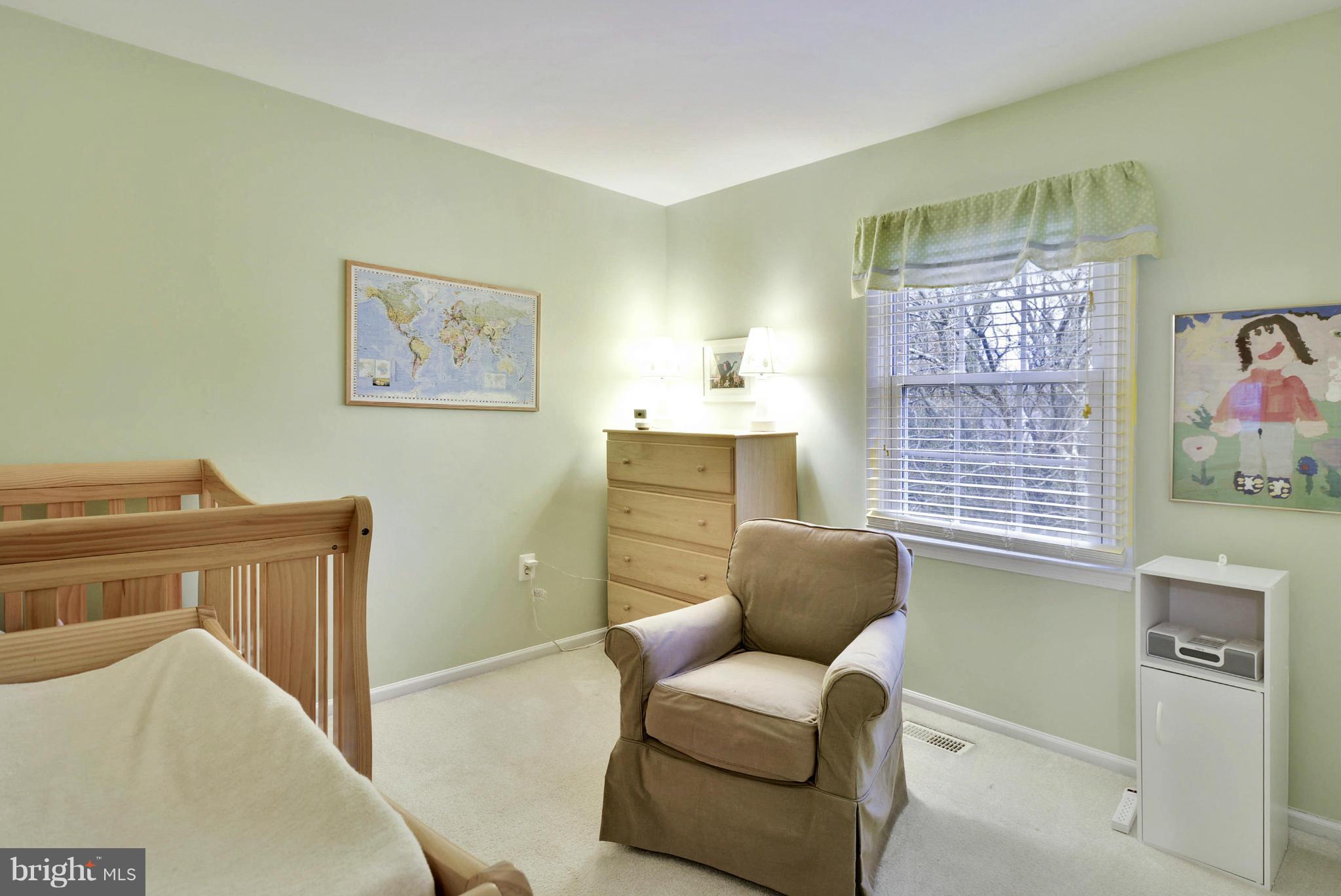 HUNTINGTON AT MT VERNON - Residential