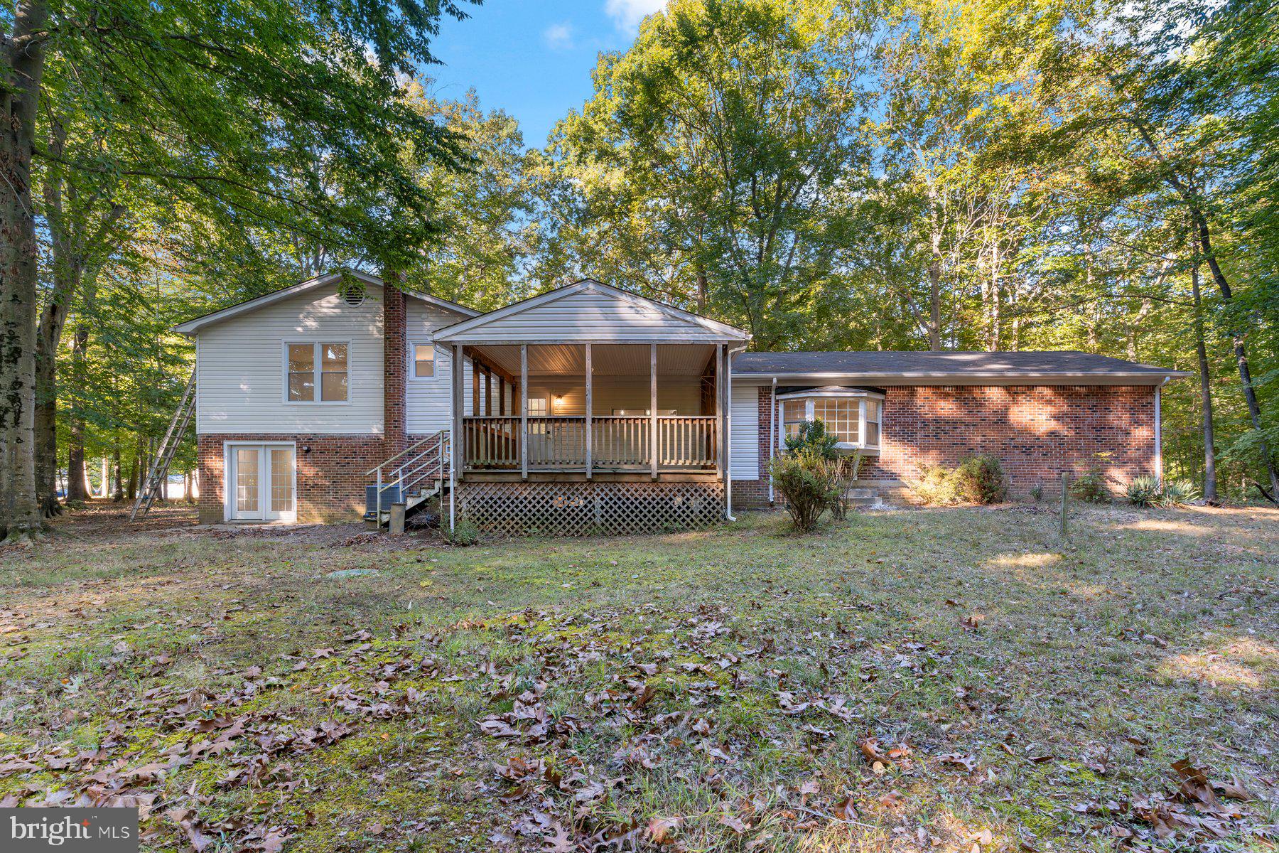 MT CARMEL ESTATES SUB - Residential