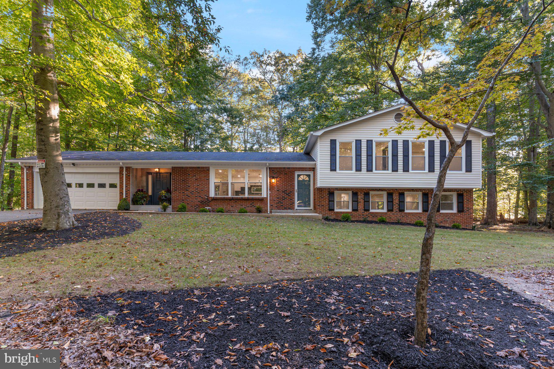 MT CARMEL ESTATES SUB - Residential