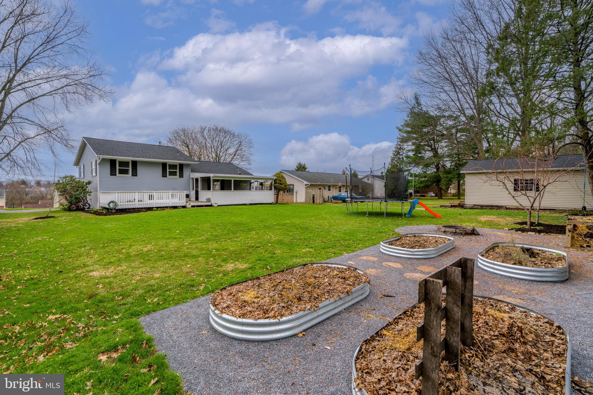 ELIZABETHTOWN BOROUGH - Residential