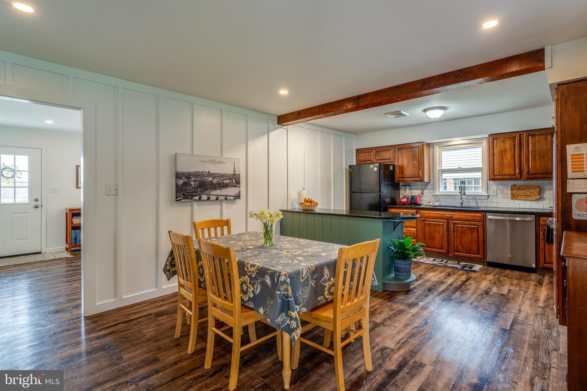 ELIZABETHTOWN BOROUGH - Residential