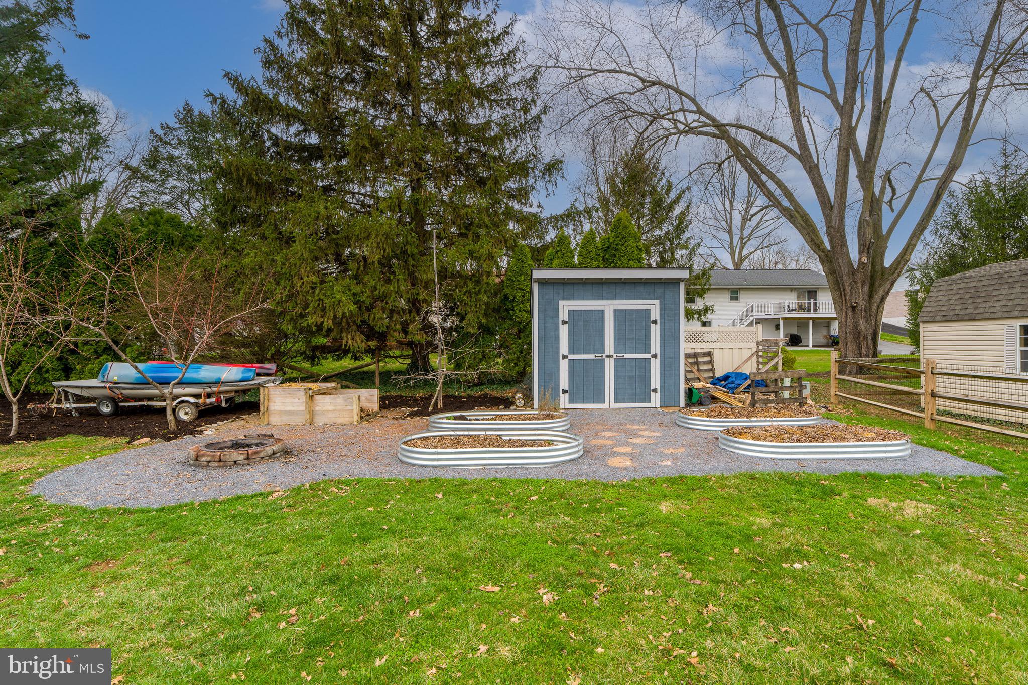 ELIZABETHTOWN BOROUGH - Residential