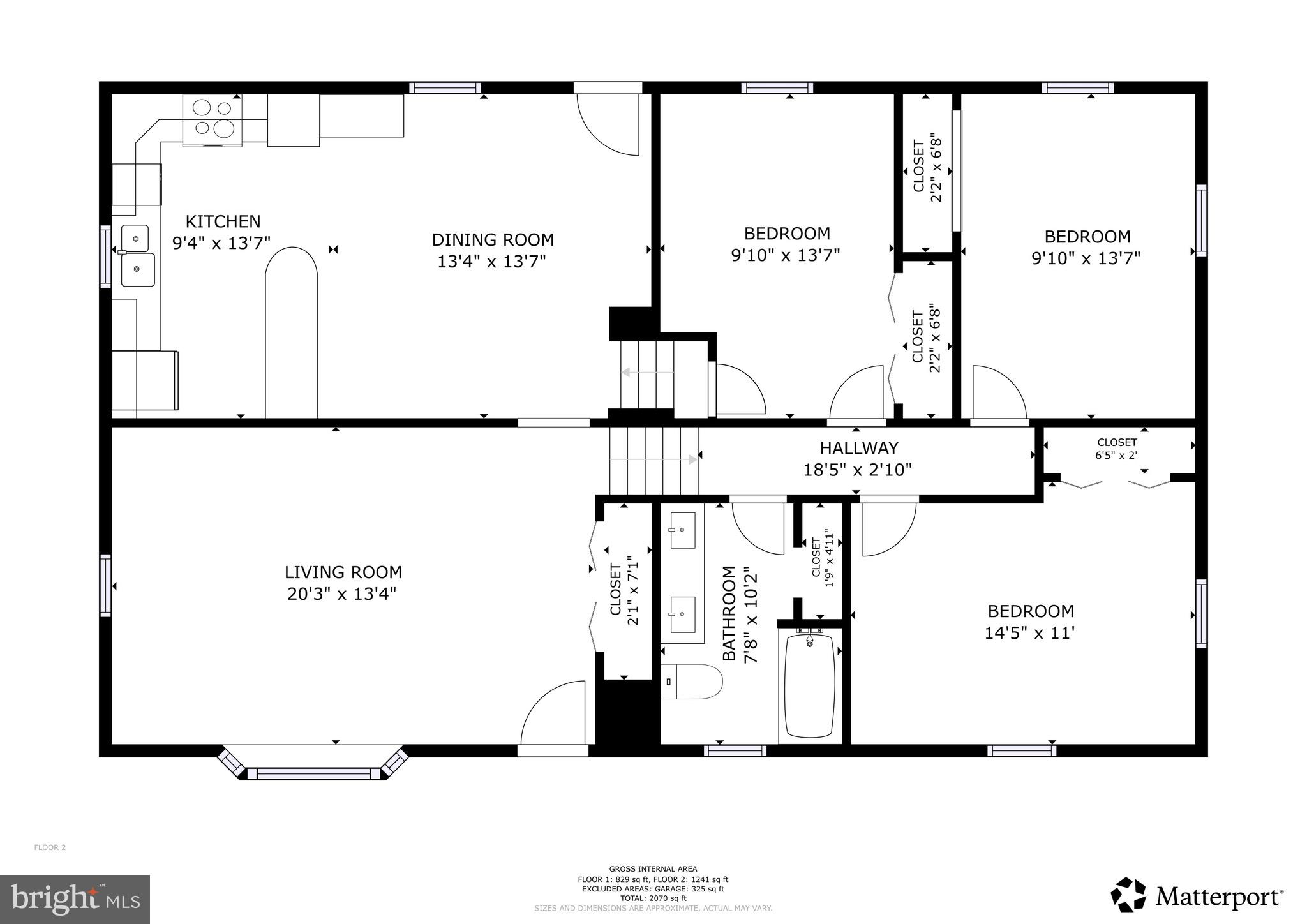 ELIZABETHTOWN BOROUGH - Residential