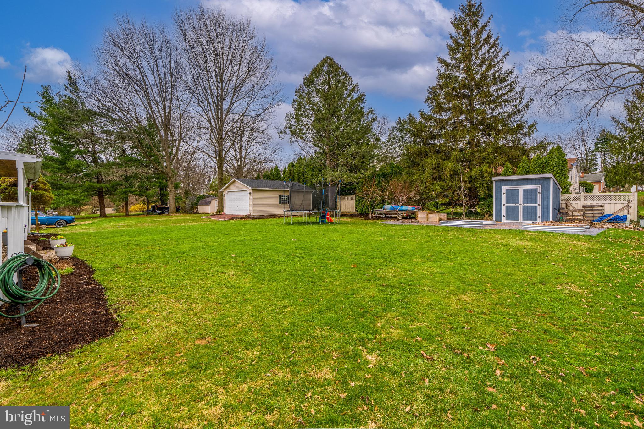 ELIZABETHTOWN BOROUGH - Residential