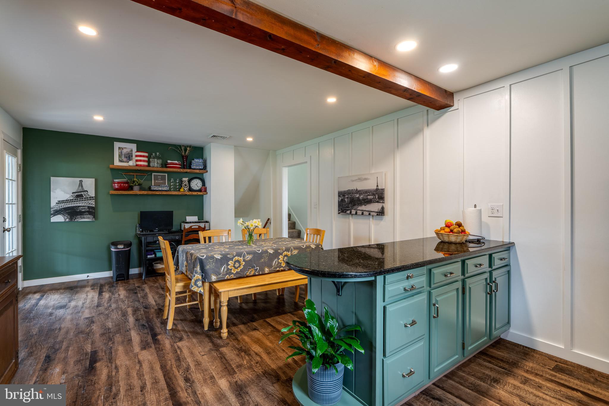 ELIZABETHTOWN BOROUGH - Residential