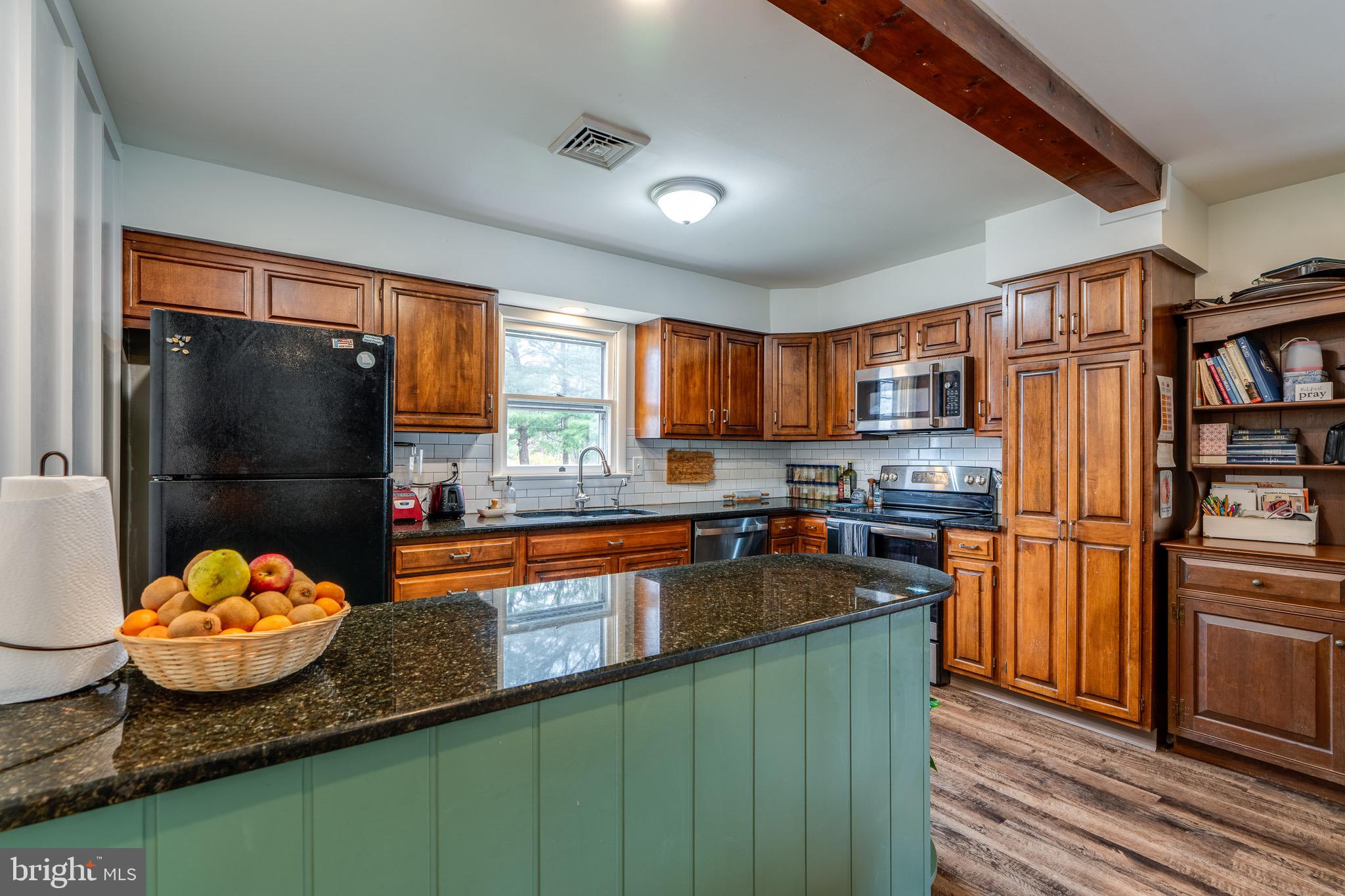 ELIZABETHTOWN BOROUGH - Residential