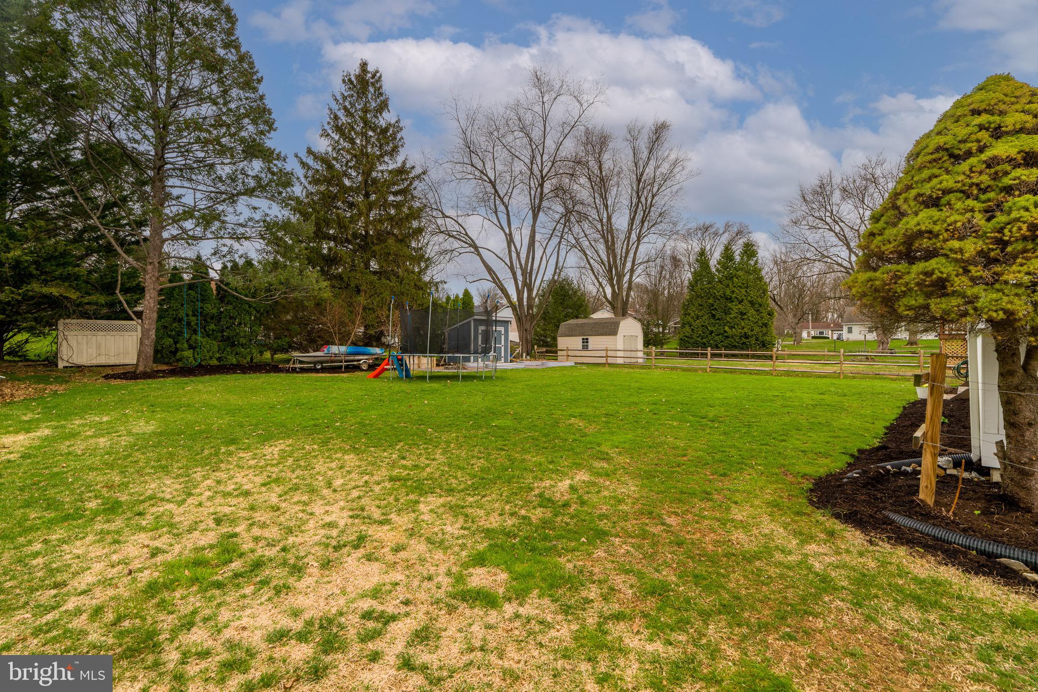 ELIZABETHTOWN BOROUGH - Residential