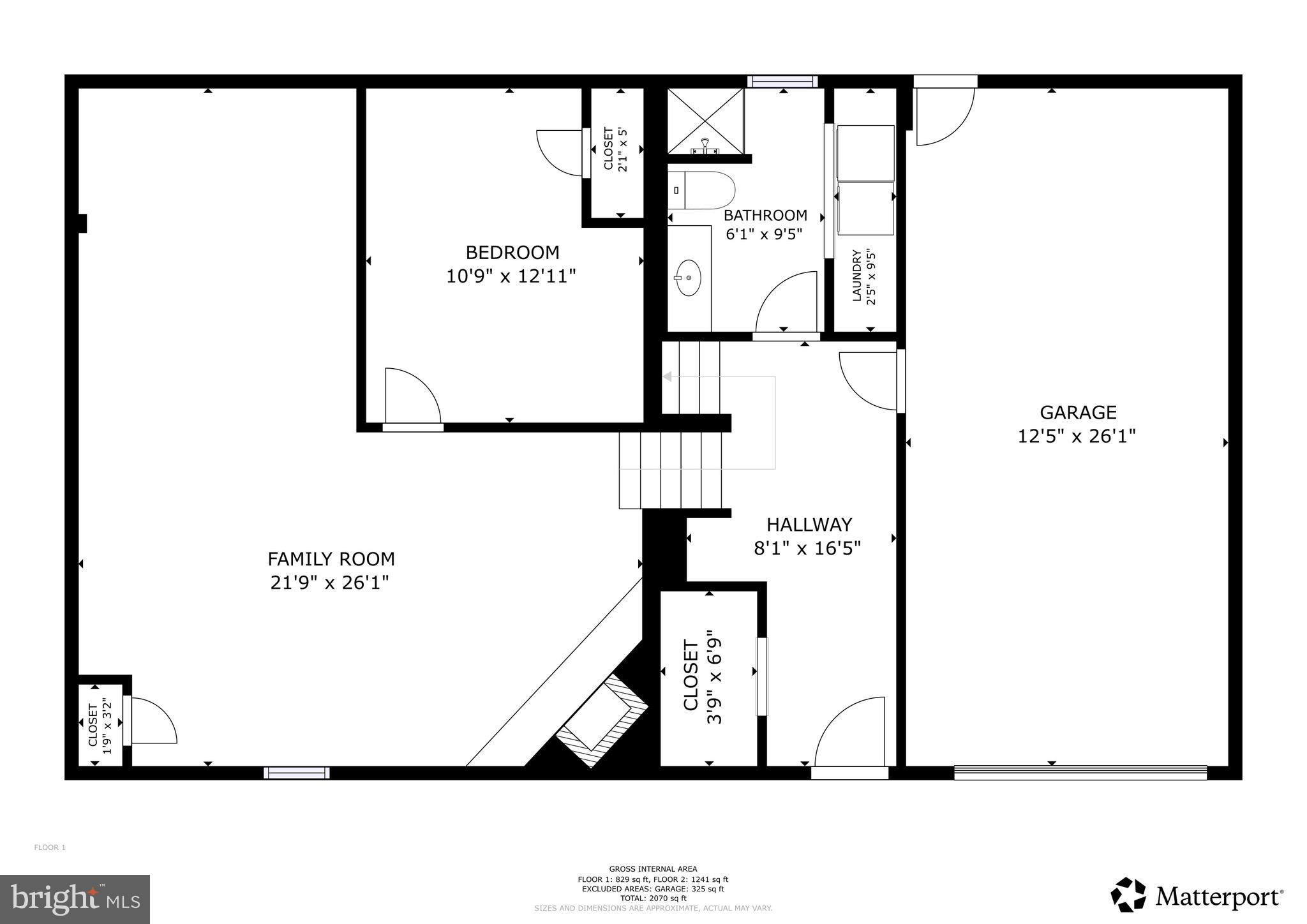 ELIZABETHTOWN BOROUGH - Residential