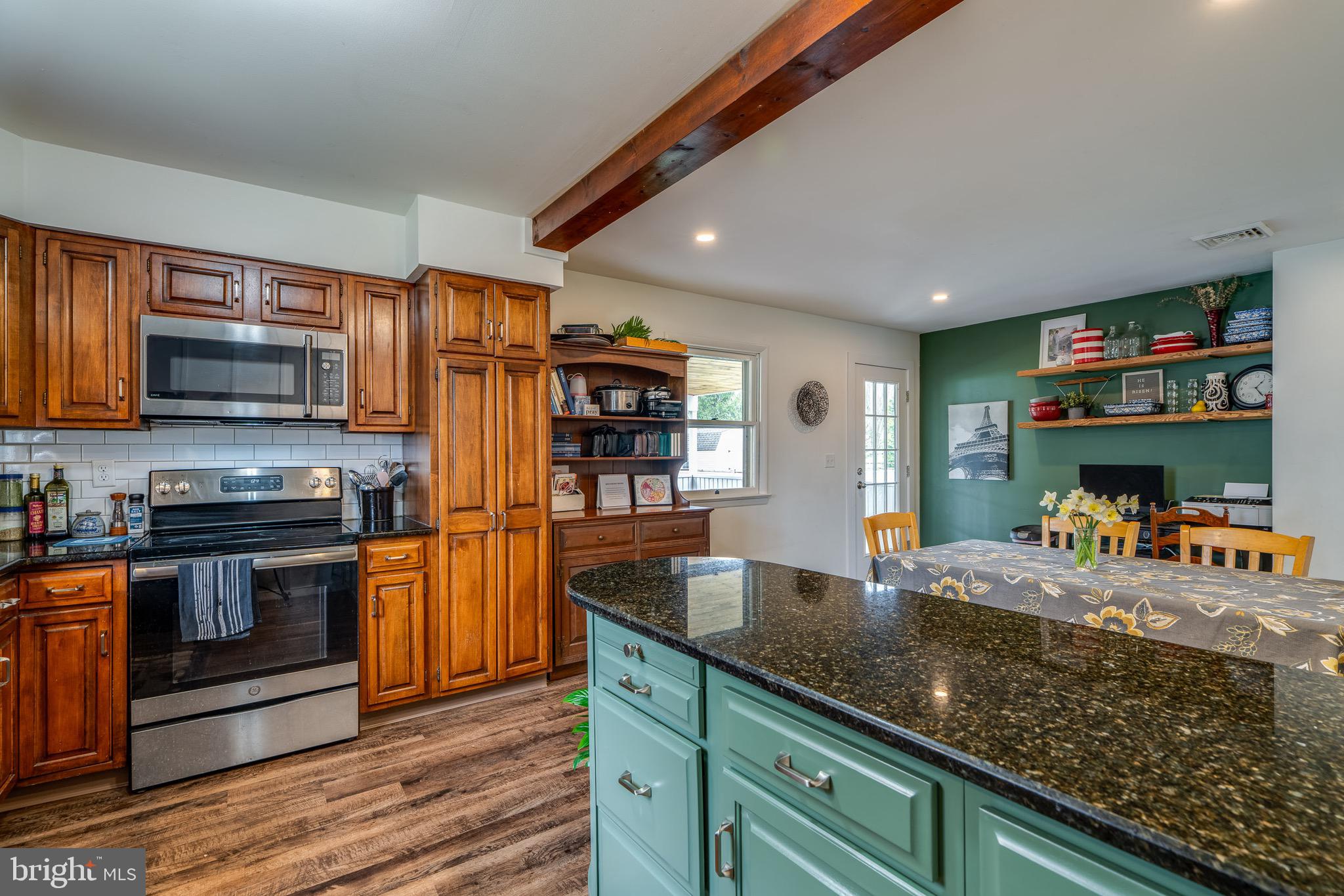 ELIZABETHTOWN BOROUGH - Residential