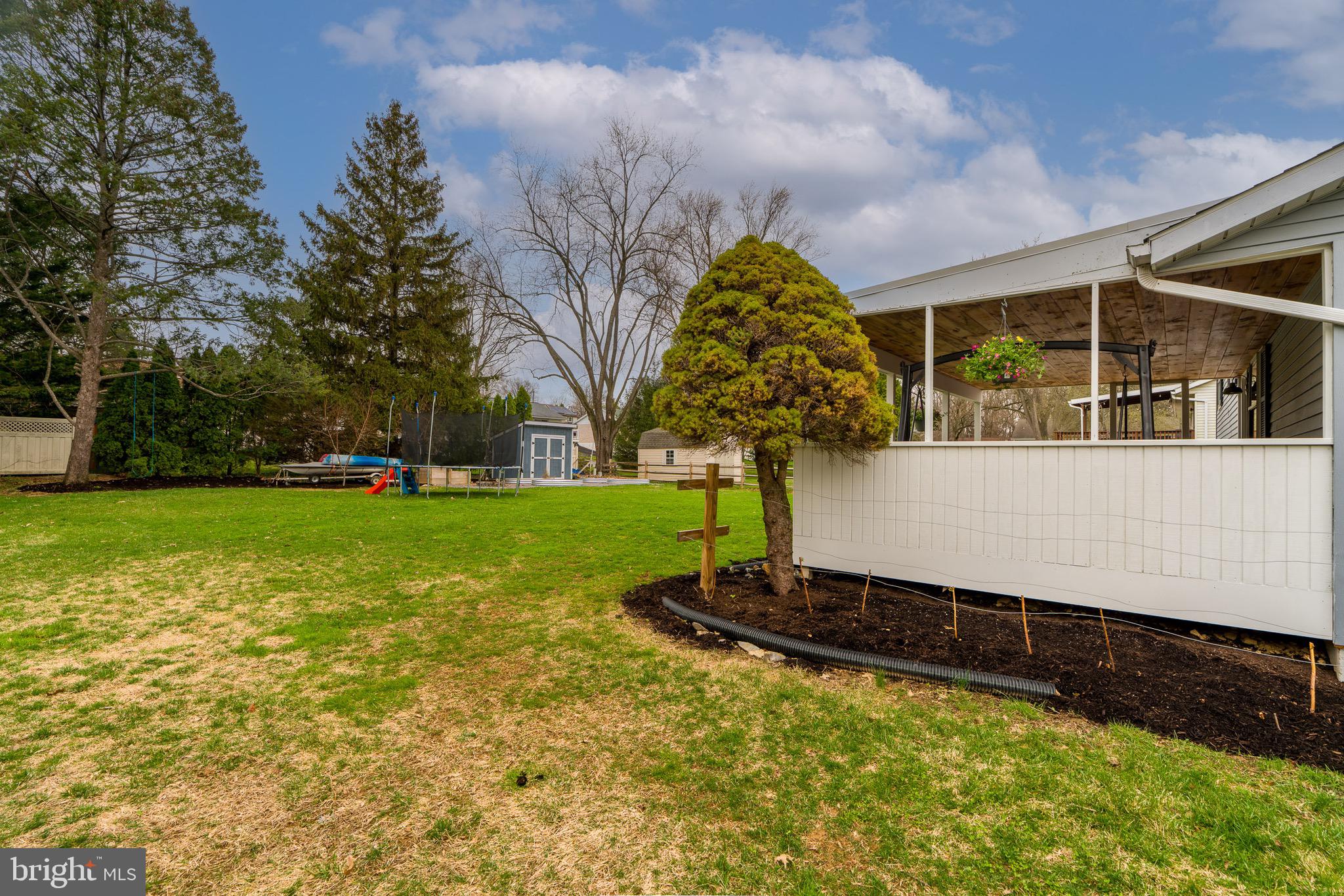 ELIZABETHTOWN BOROUGH - Residential