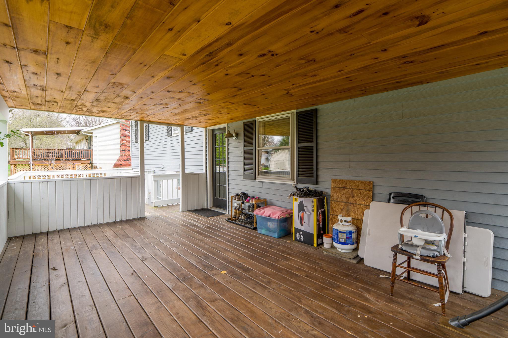 ELIZABETHTOWN BOROUGH - Residential