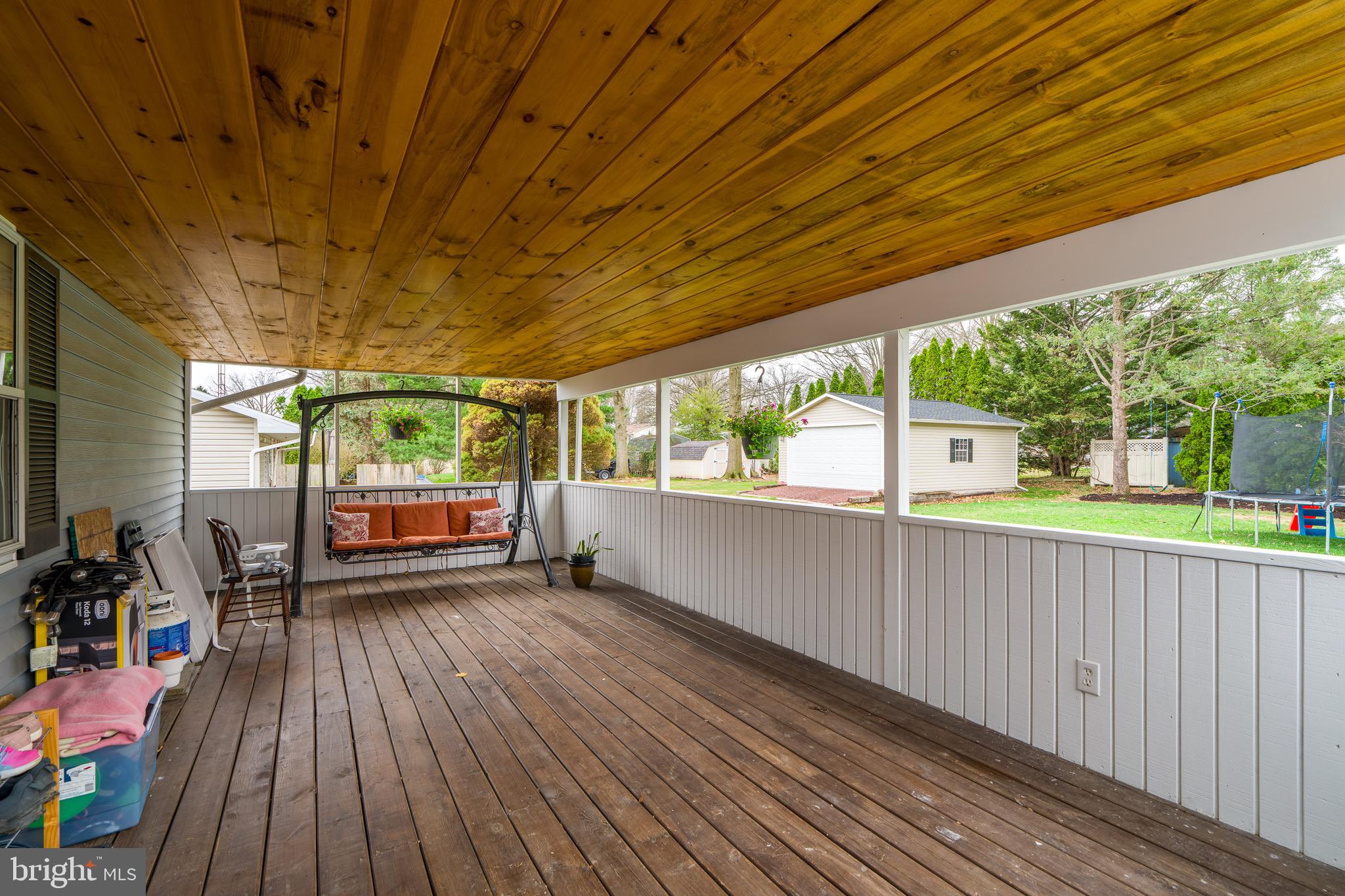 ELIZABETHTOWN BOROUGH - Residential