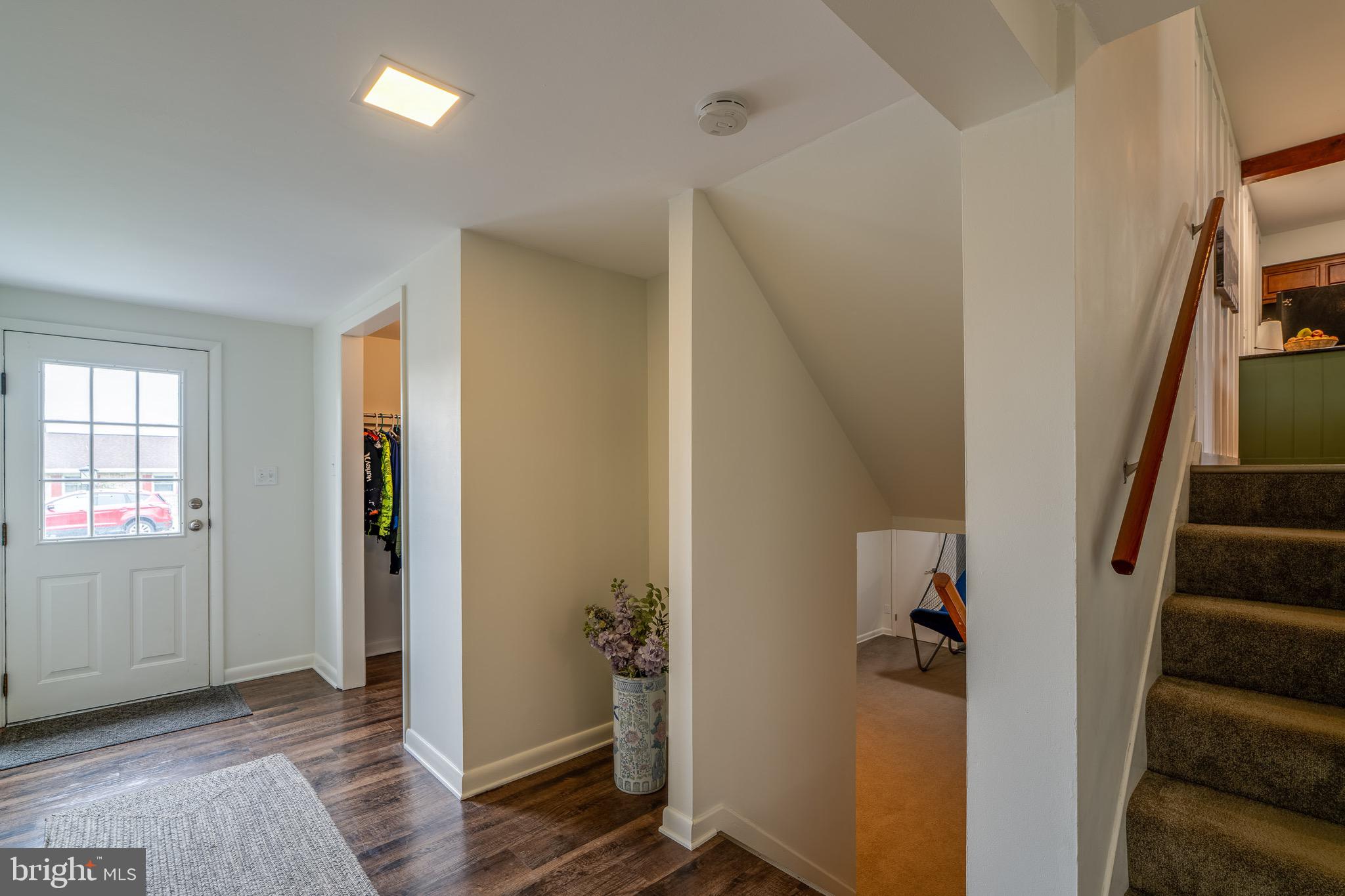 ELIZABETHTOWN BOROUGH - Residential