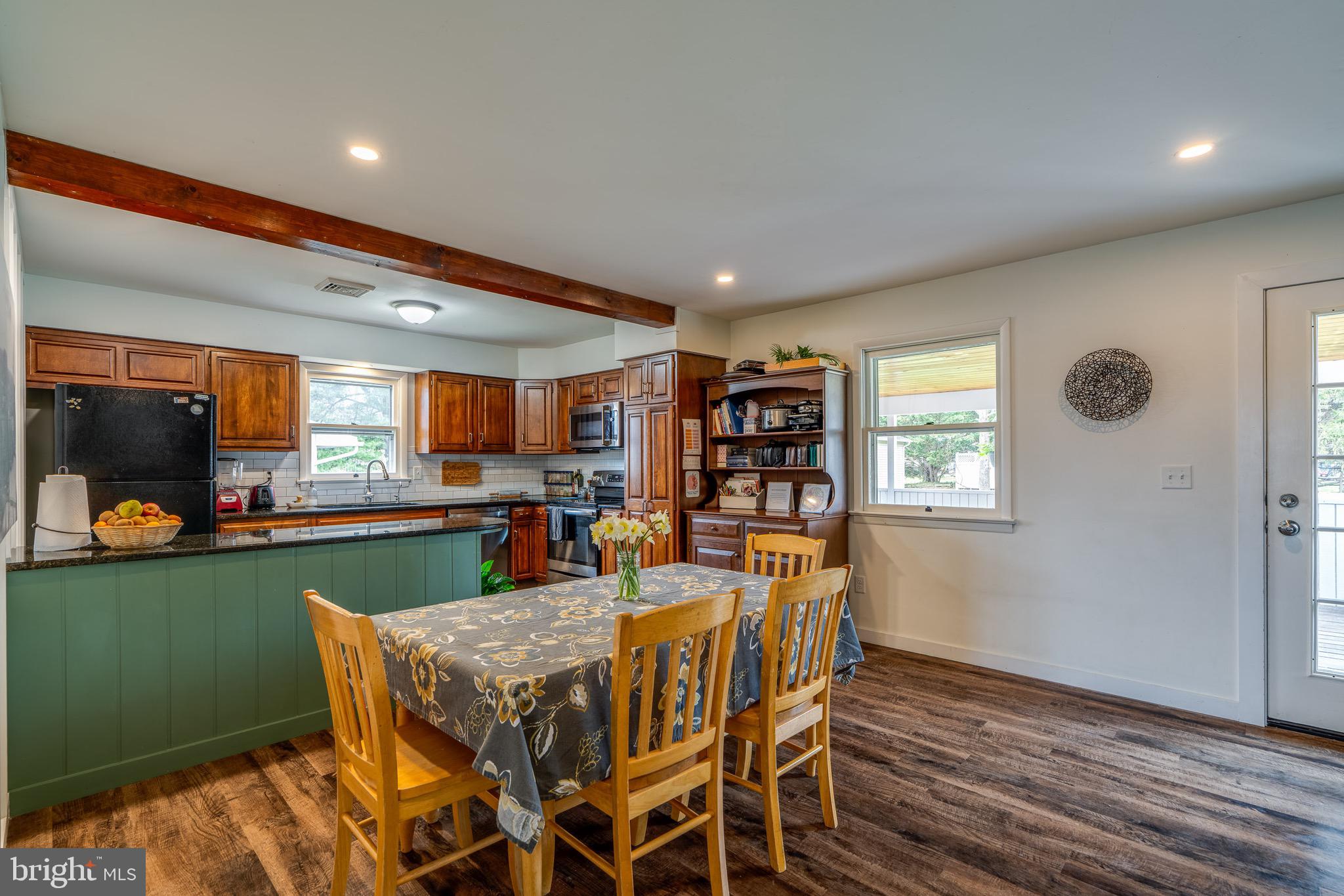 ELIZABETHTOWN BOROUGH - Residential