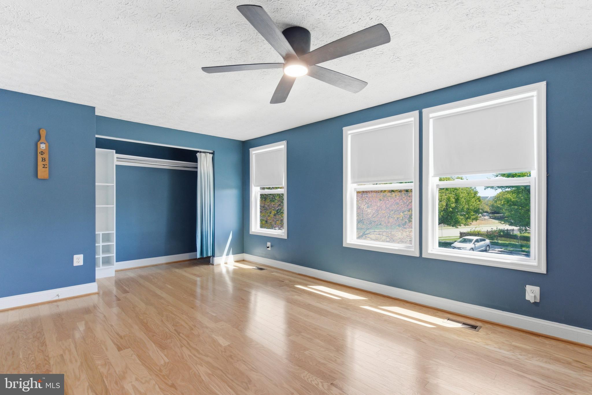 UPTON VILLAGE NORTH - Residential