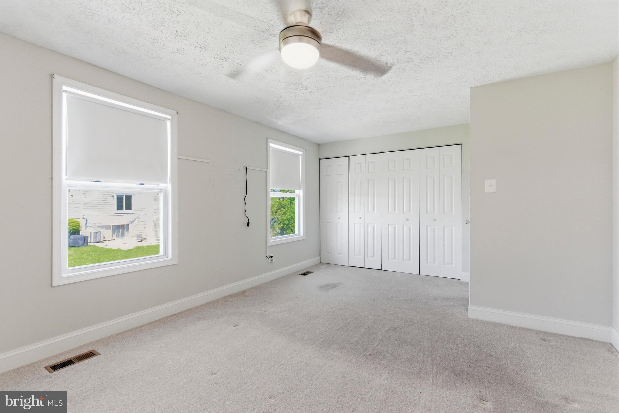 UPTON VILLAGE NORTH - Residential