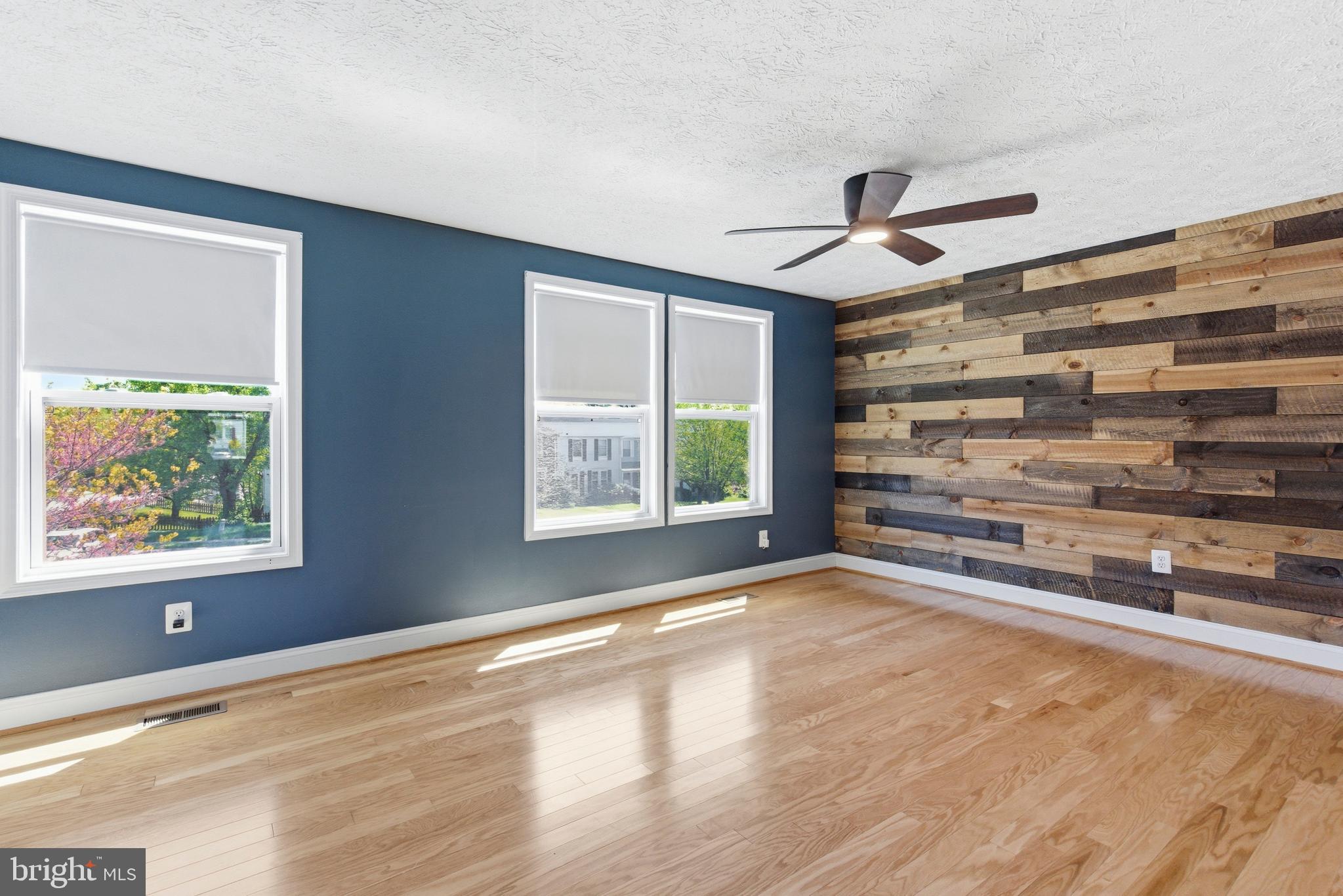 UPTON VILLAGE NORTH - Residential