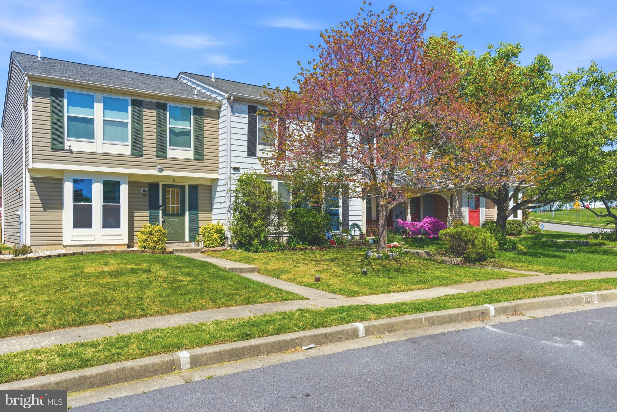 UPTON VILLAGE NORTH - Residential