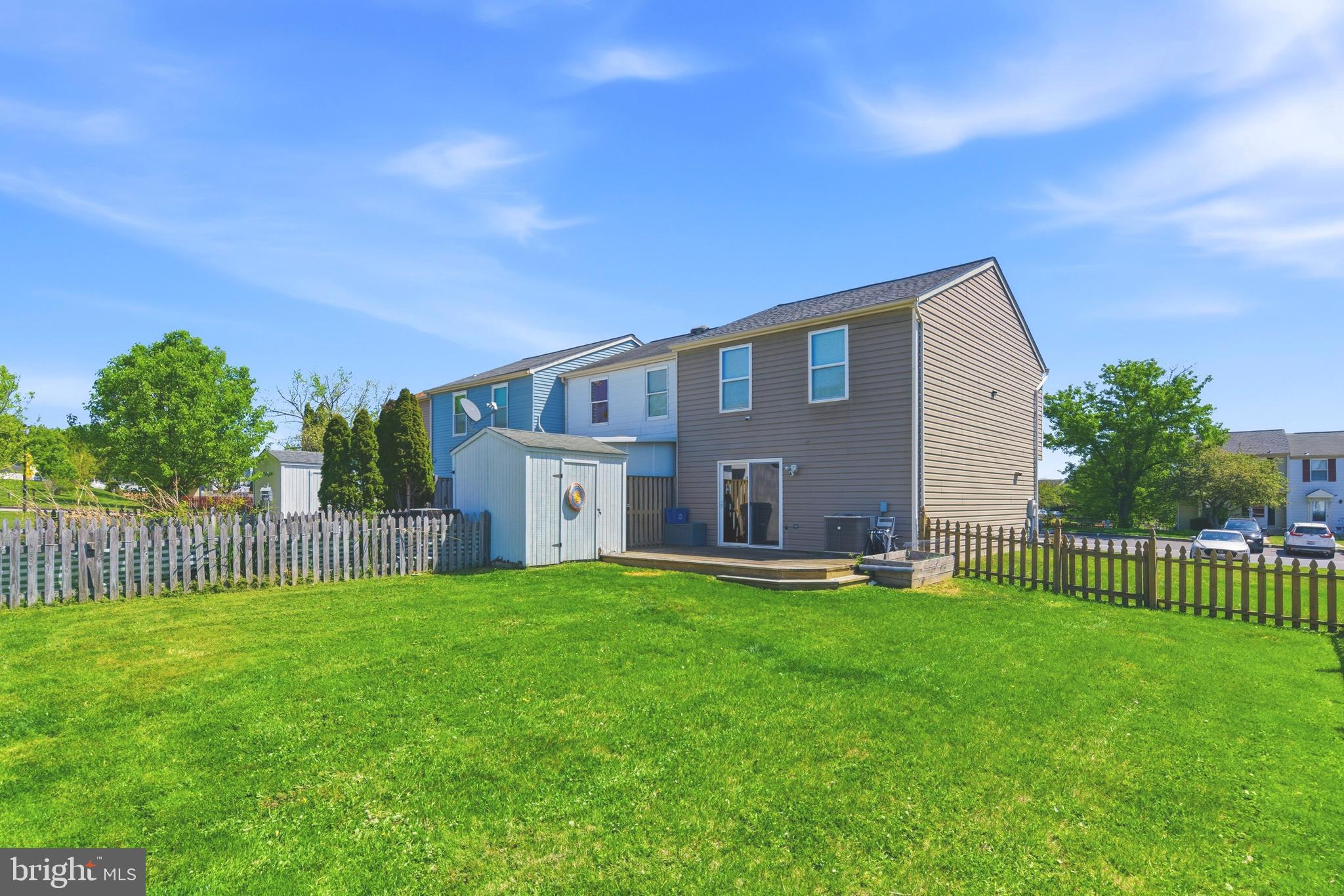 UPTON VILLAGE NORTH - Residential