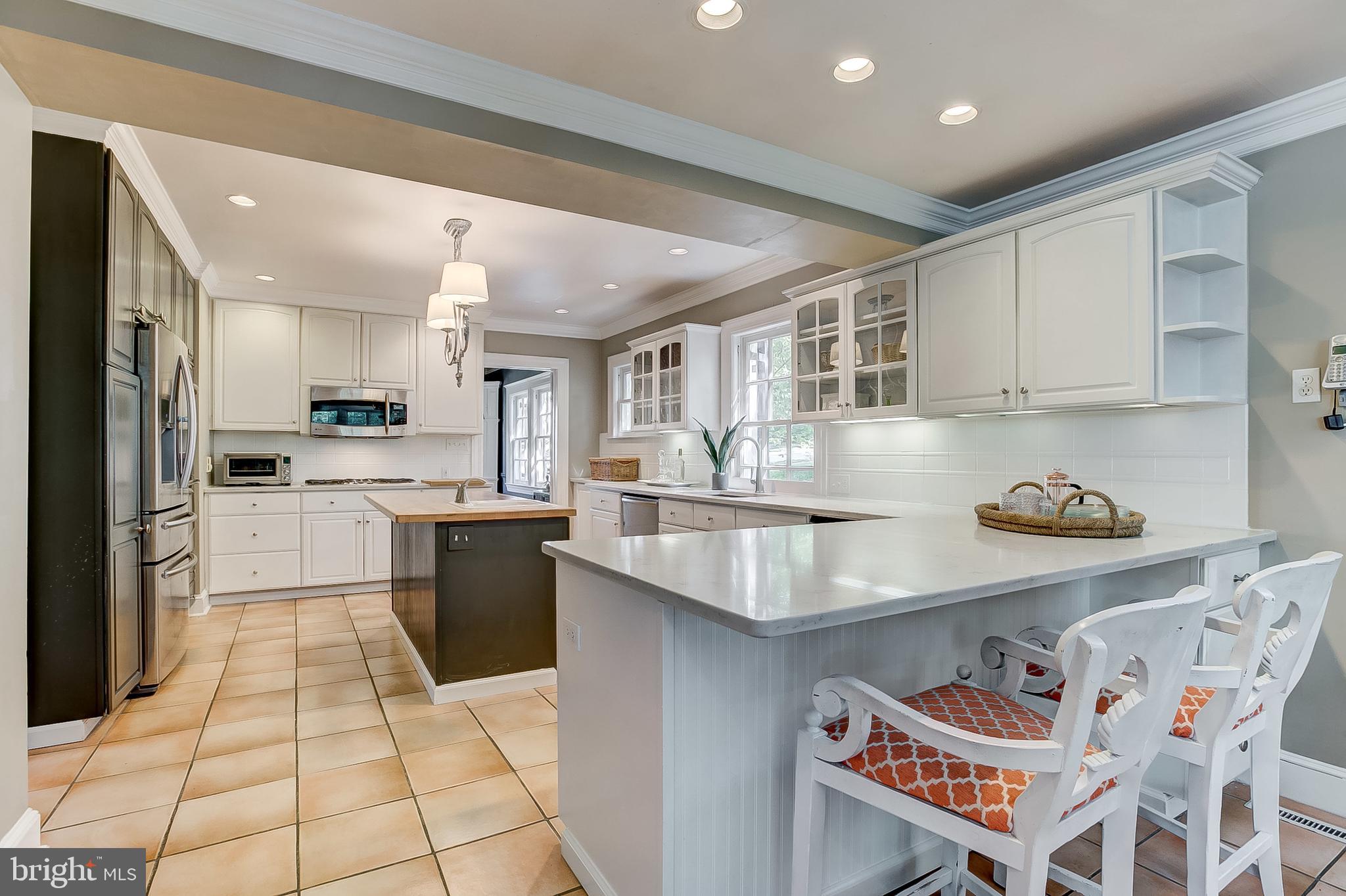 GUILFORD - Residential