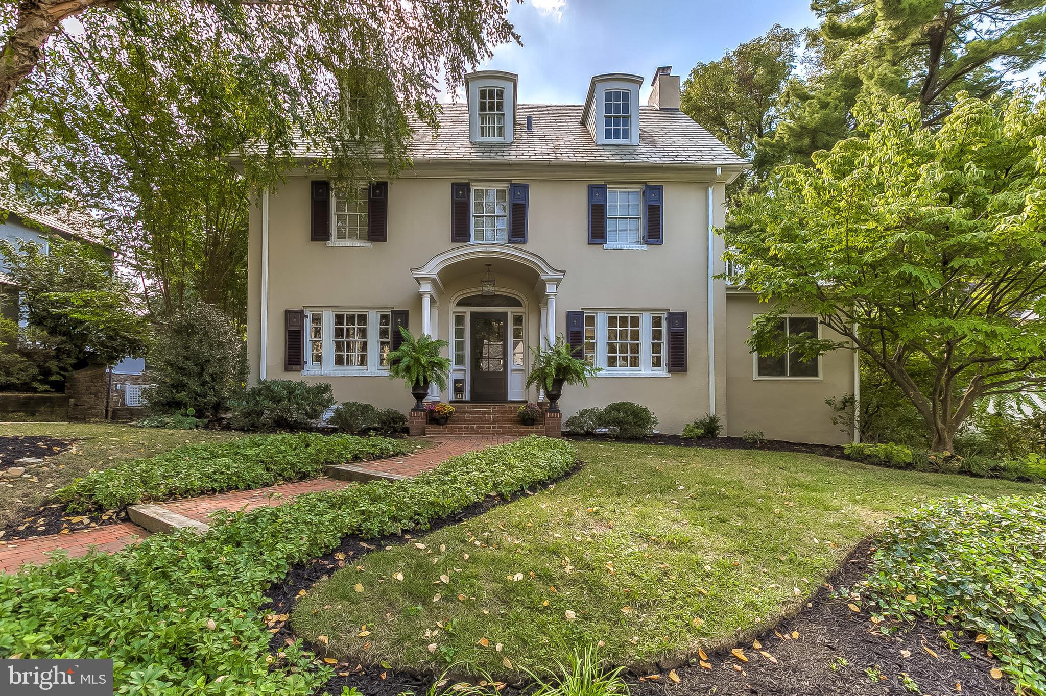 GUILFORD - Residential