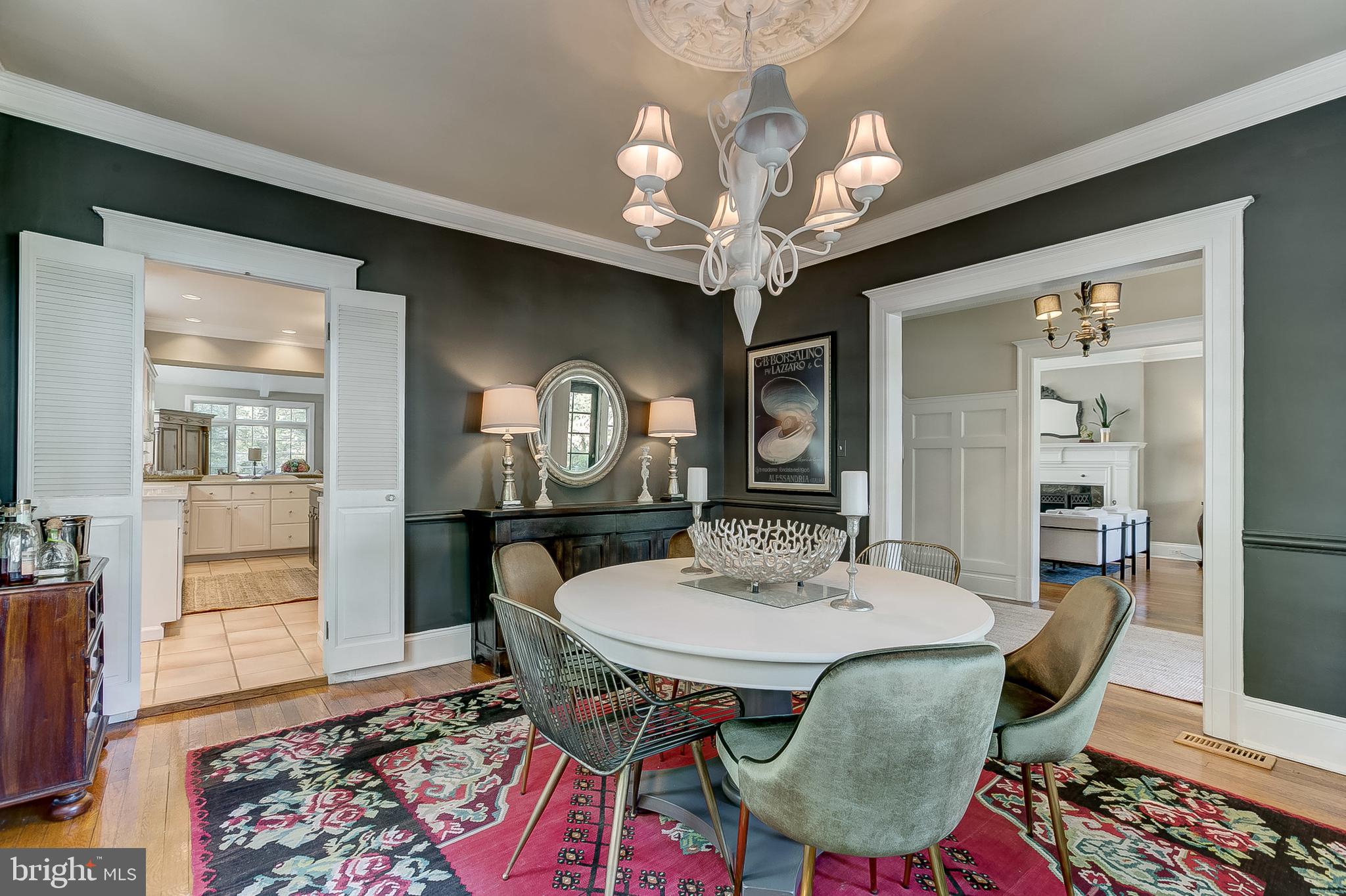 GUILFORD - Residential