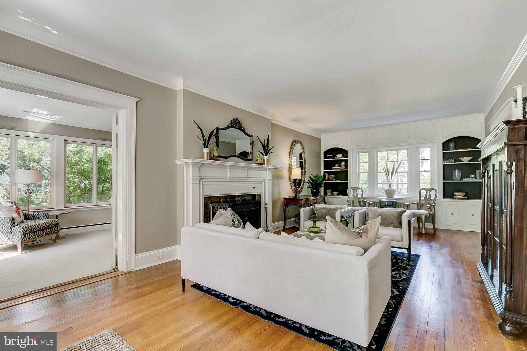 GUILFORD - Residential