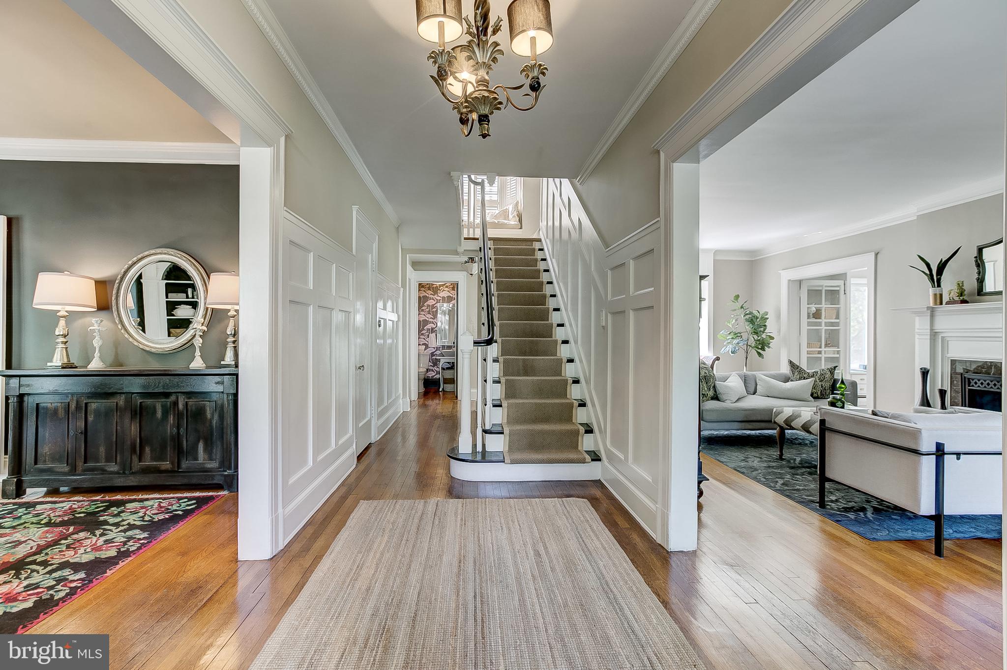 GUILFORD - Residential