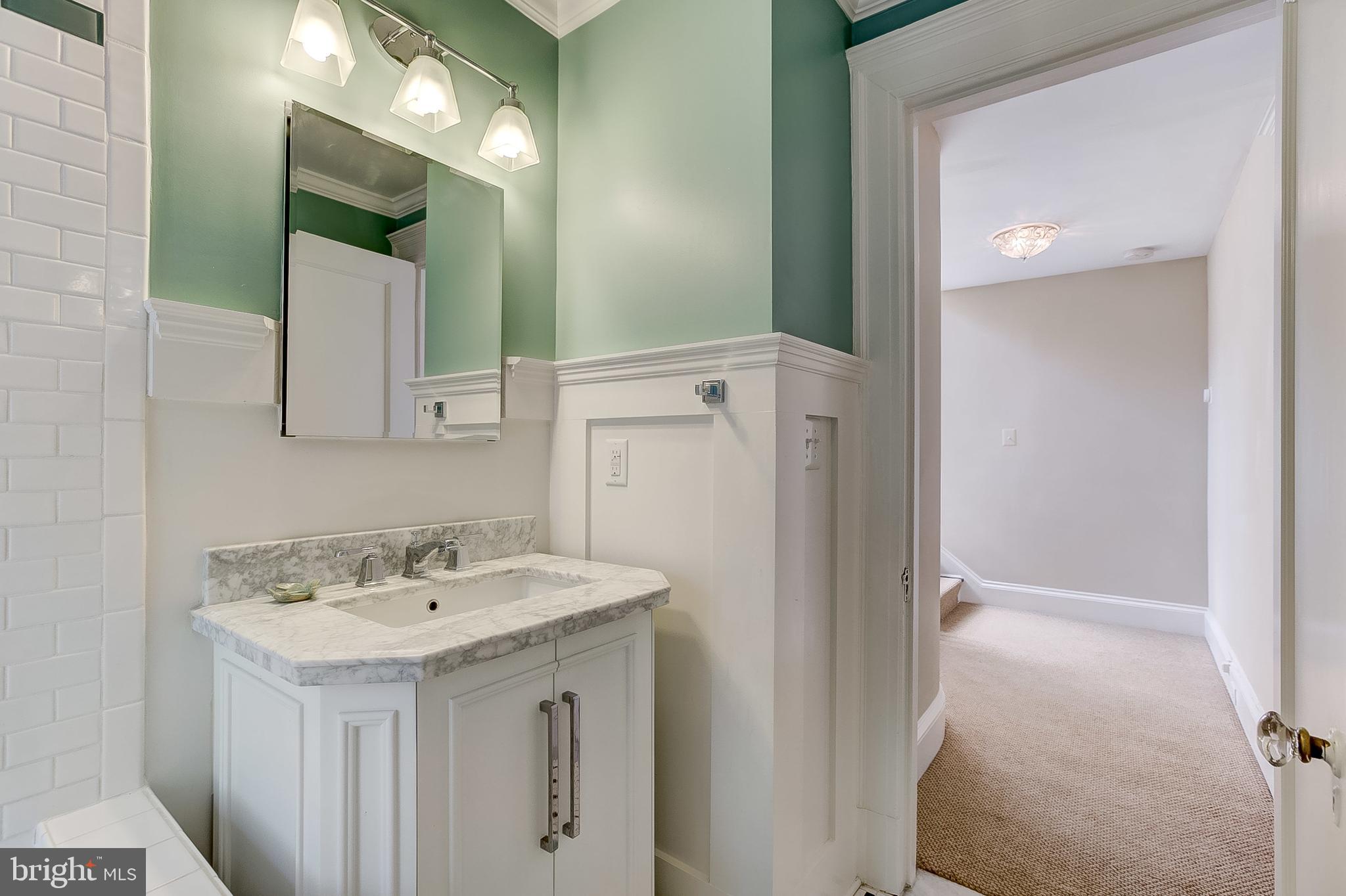 GUILFORD - Residential