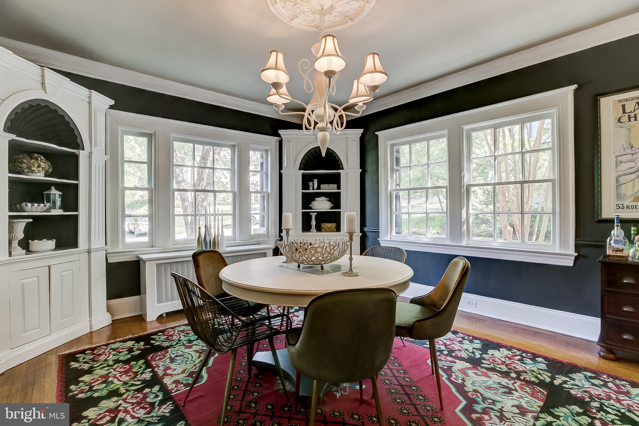 GUILFORD - Residential