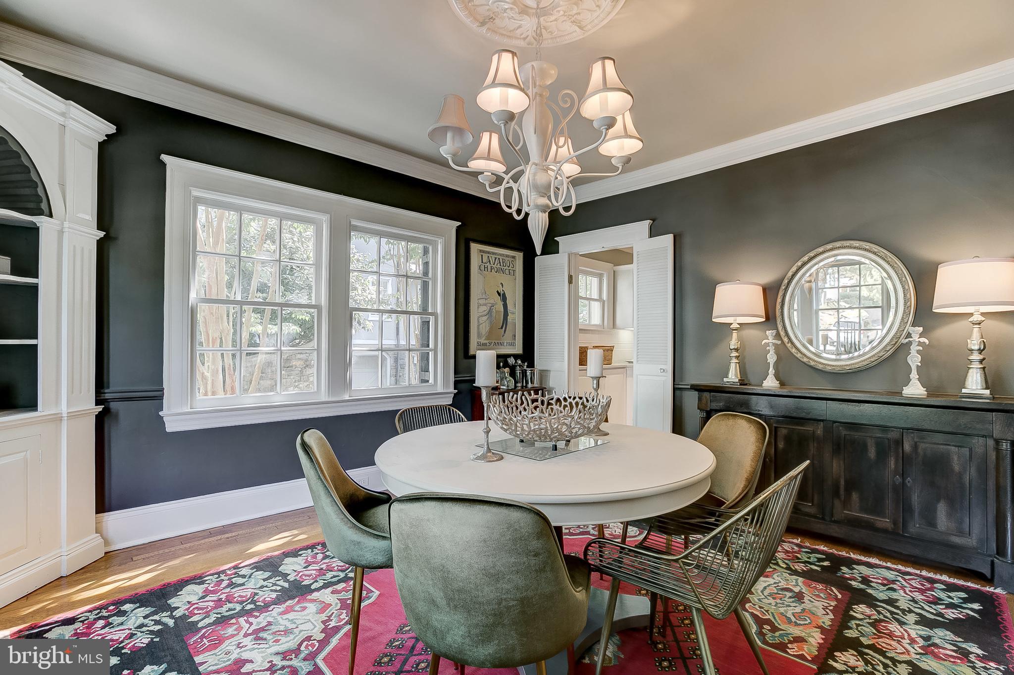 GUILFORD - Residential