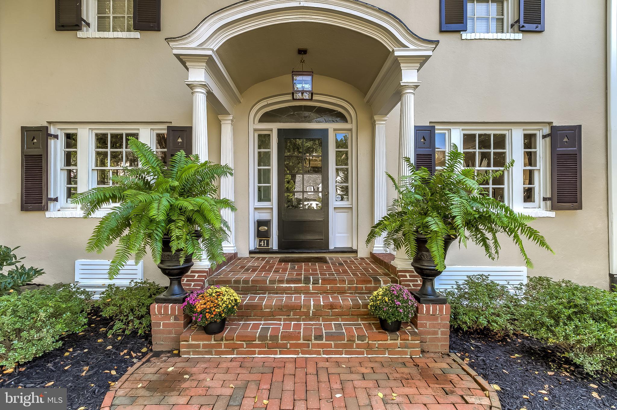 GUILFORD - Residential