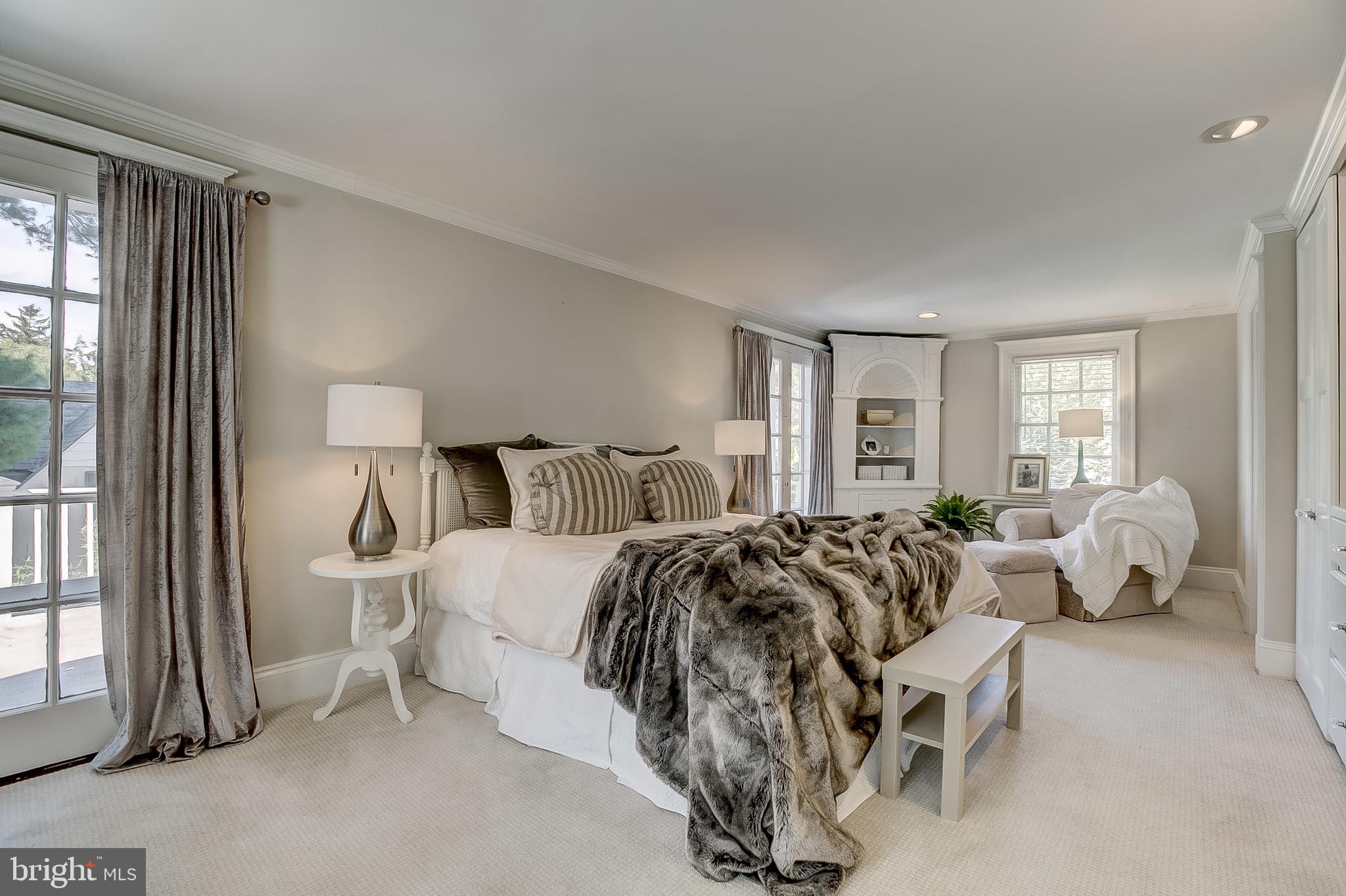 GUILFORD - Residential