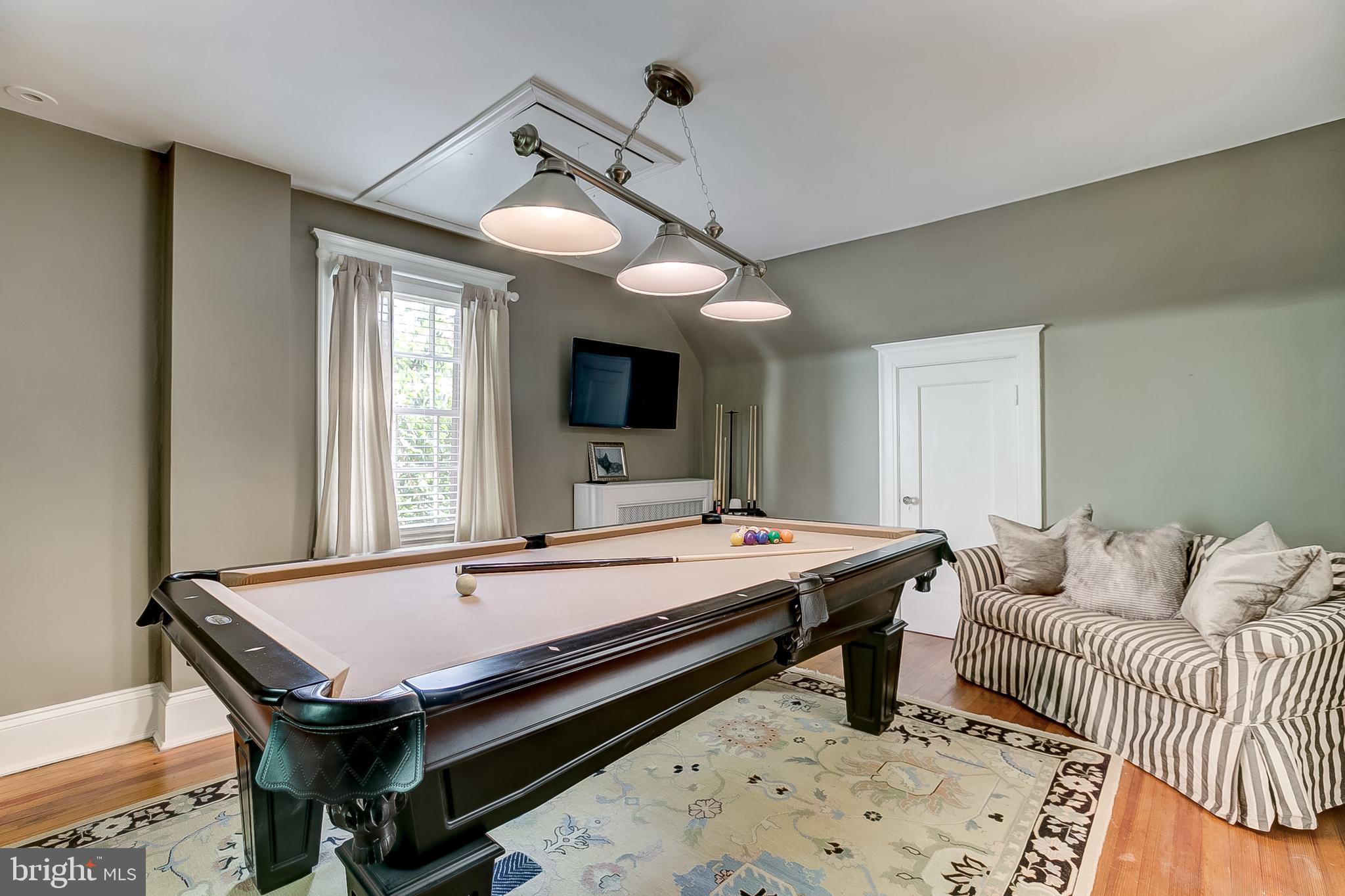 GUILFORD - Residential