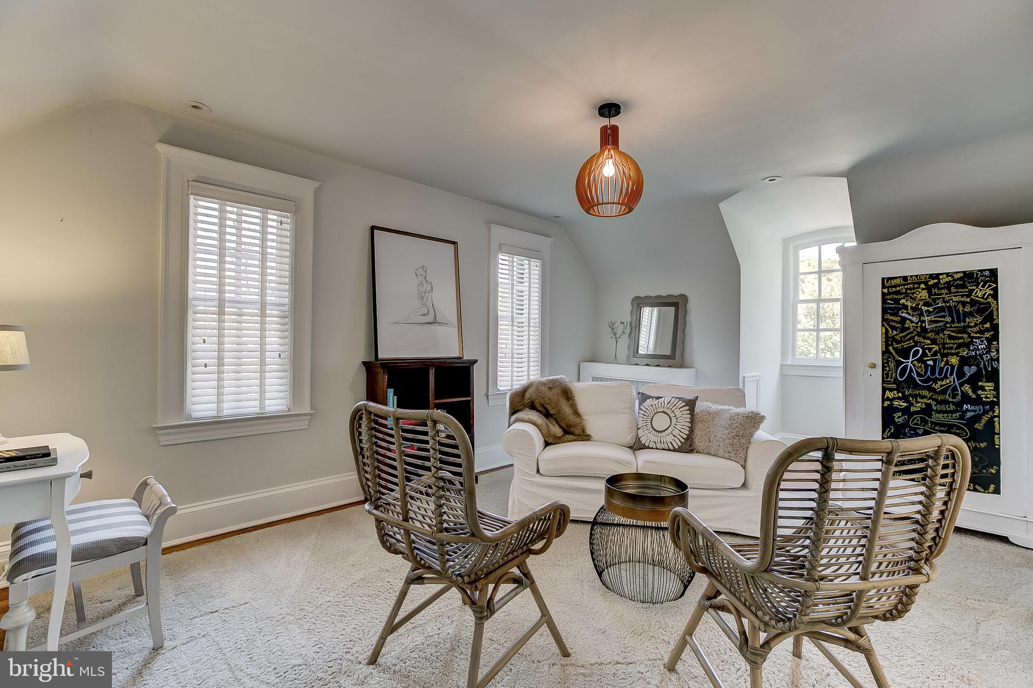 GUILFORD - Residential