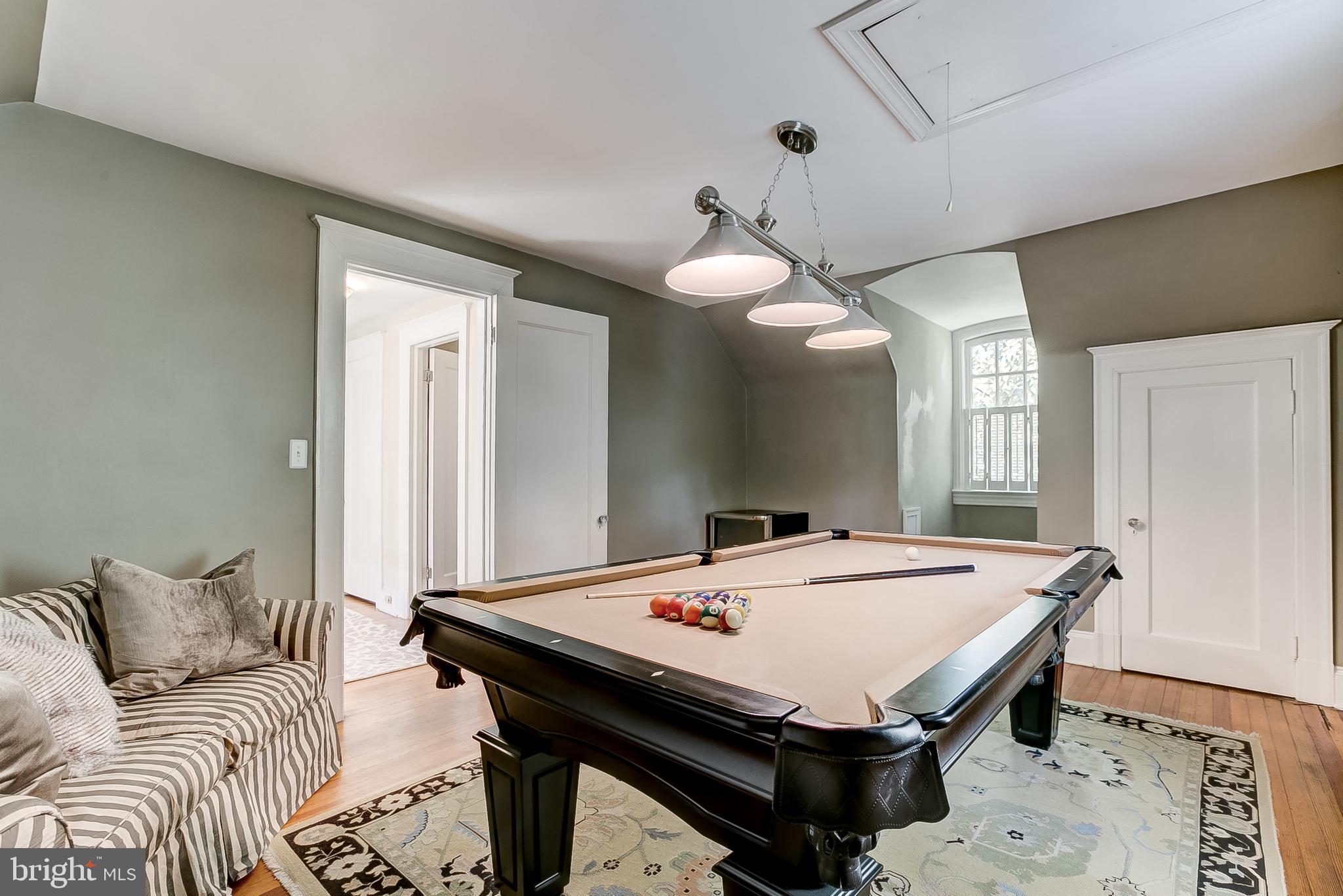 GUILFORD - Residential