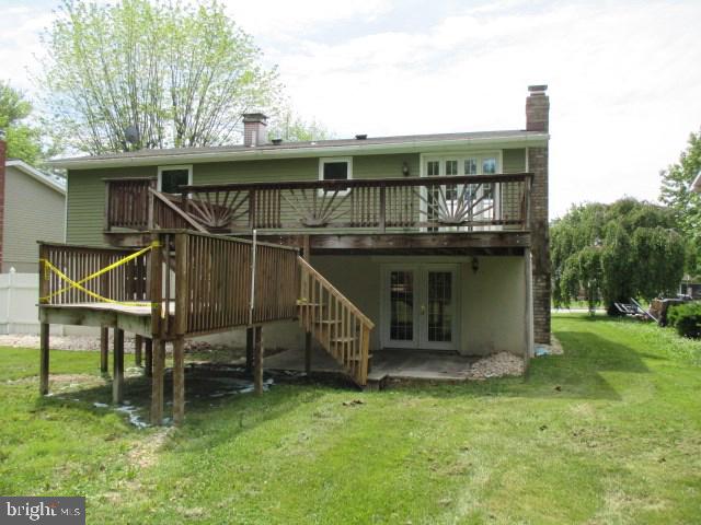 CLOVER LANE - Residential